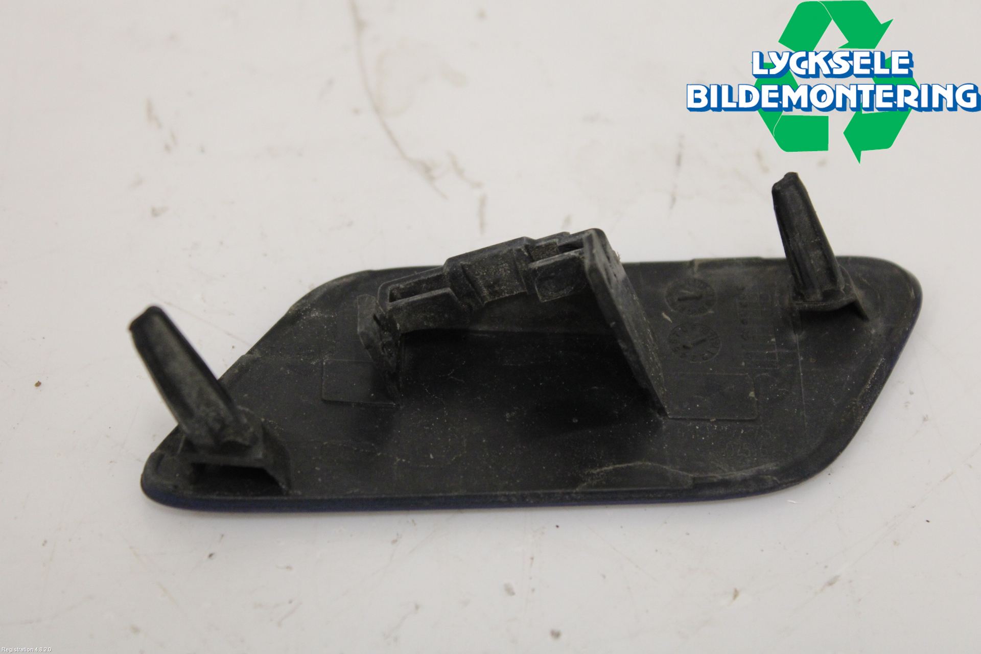 Audi Q7/SQ7 Spolarmunstycke Strålkastare