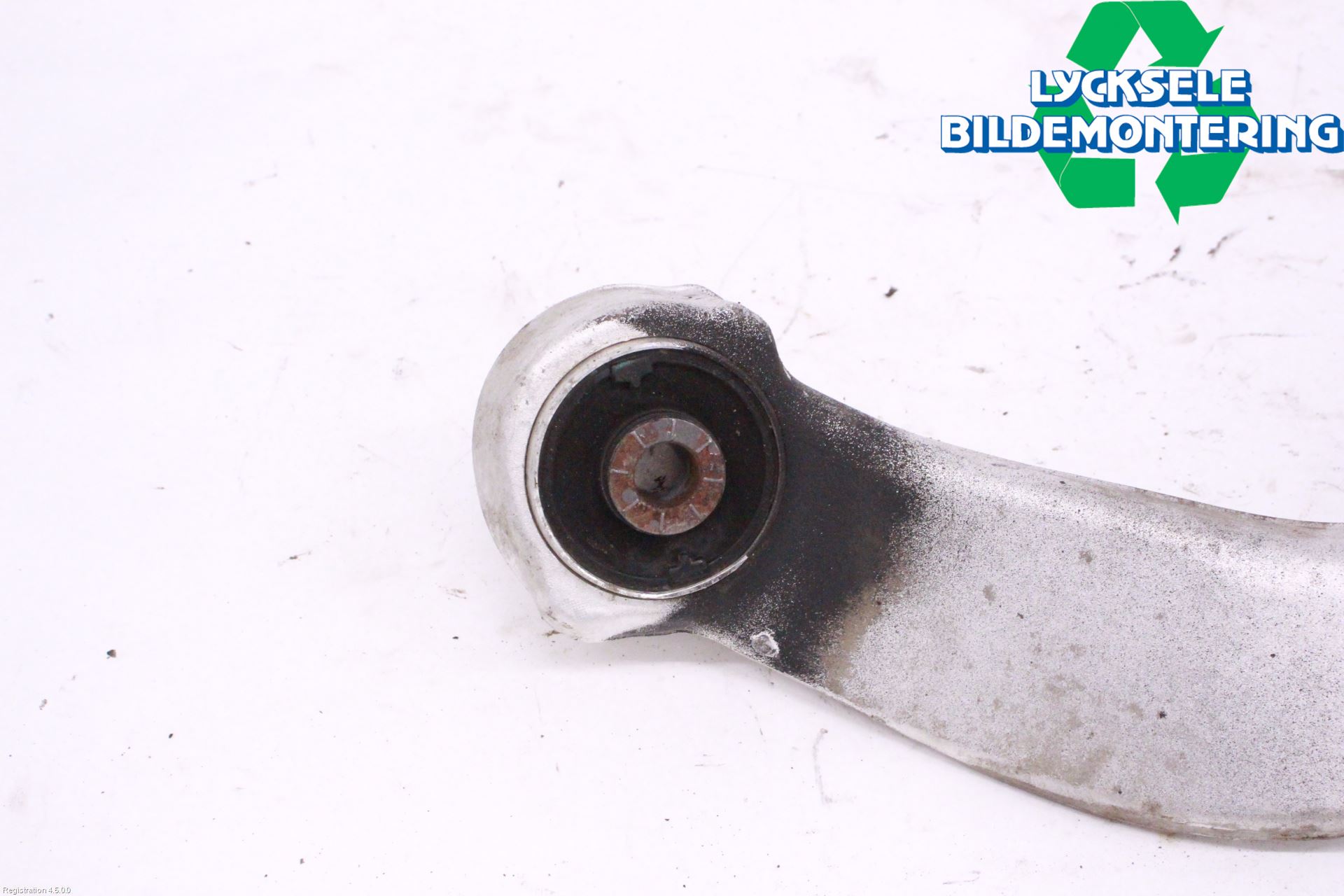 Ford EXPLORER 93-23 Bärarm Fram Övre Hö