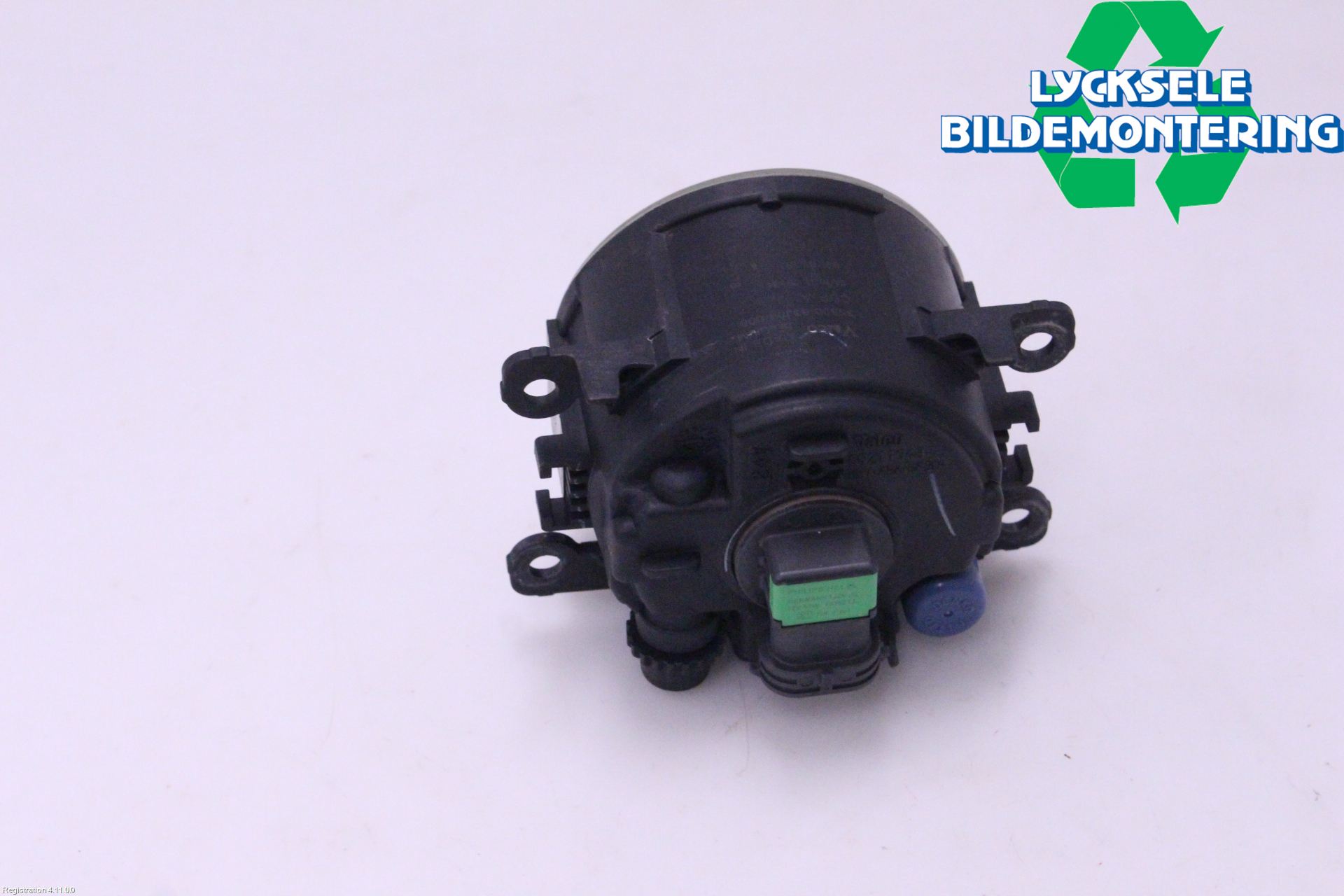 Suzuki GRAND VITARA II 06-14 Dimljus-Varselljus Fram