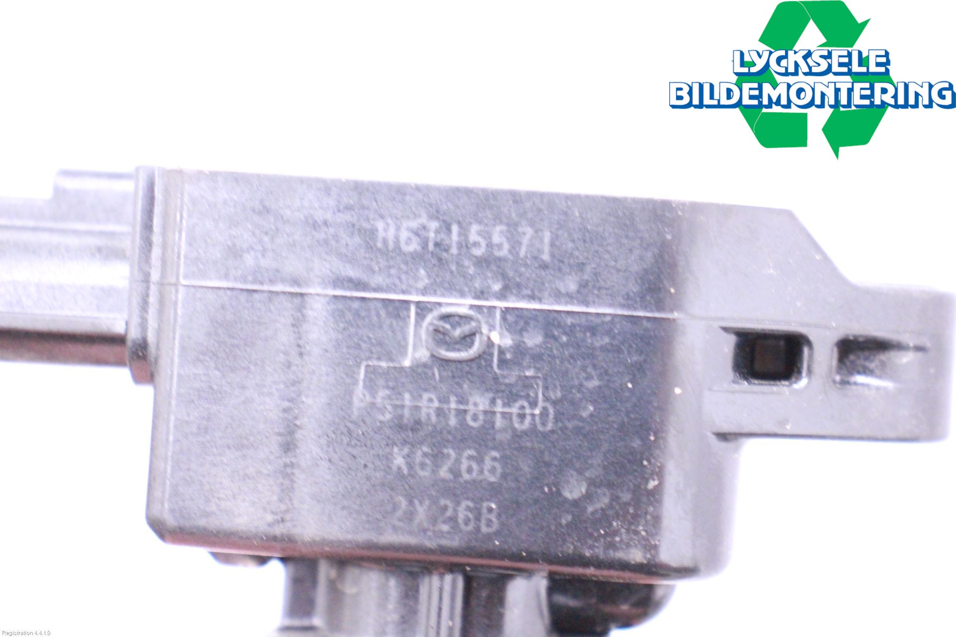 Mazda CX-60 22- Tändspole