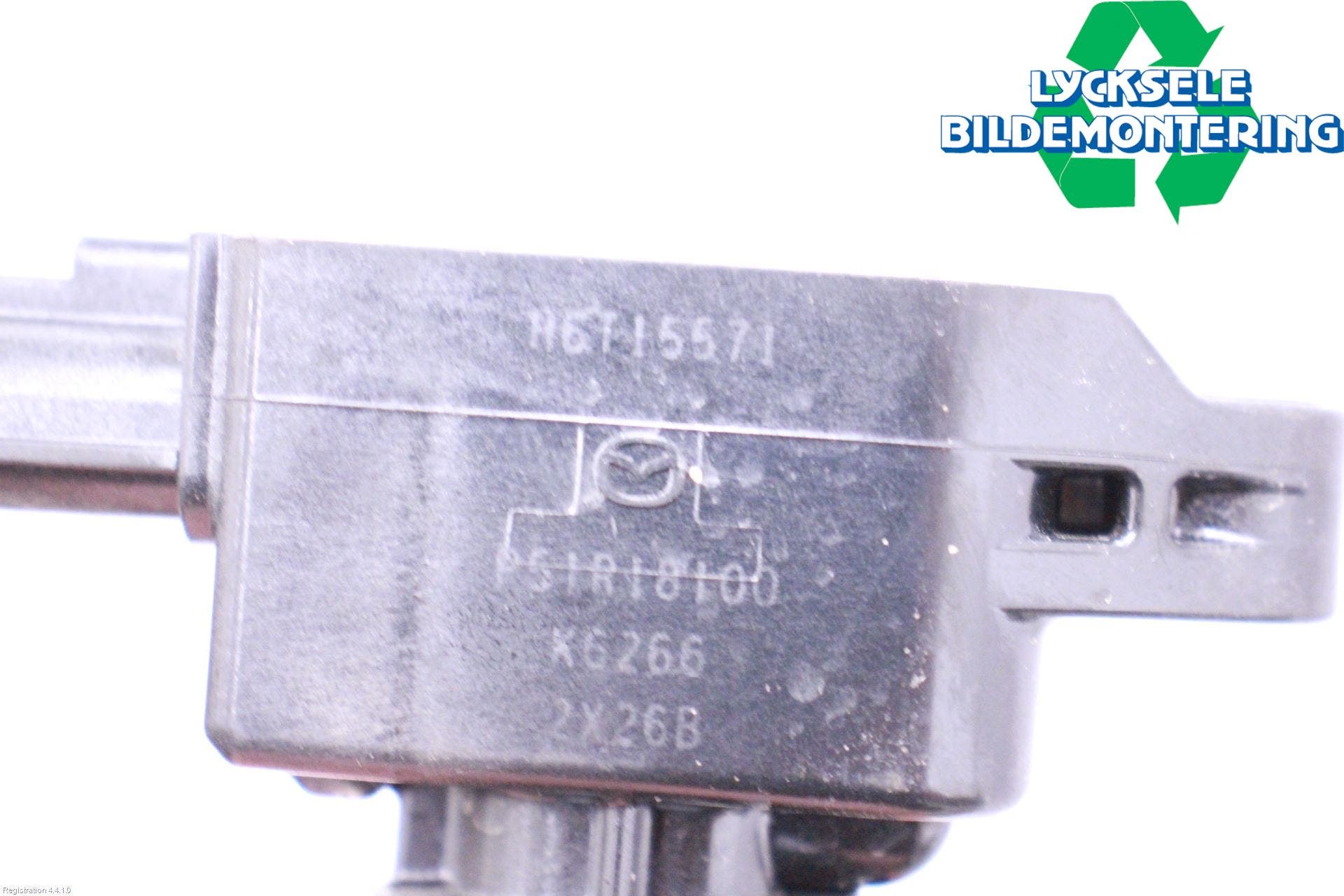 Mazda CX-60 22- Tändspole