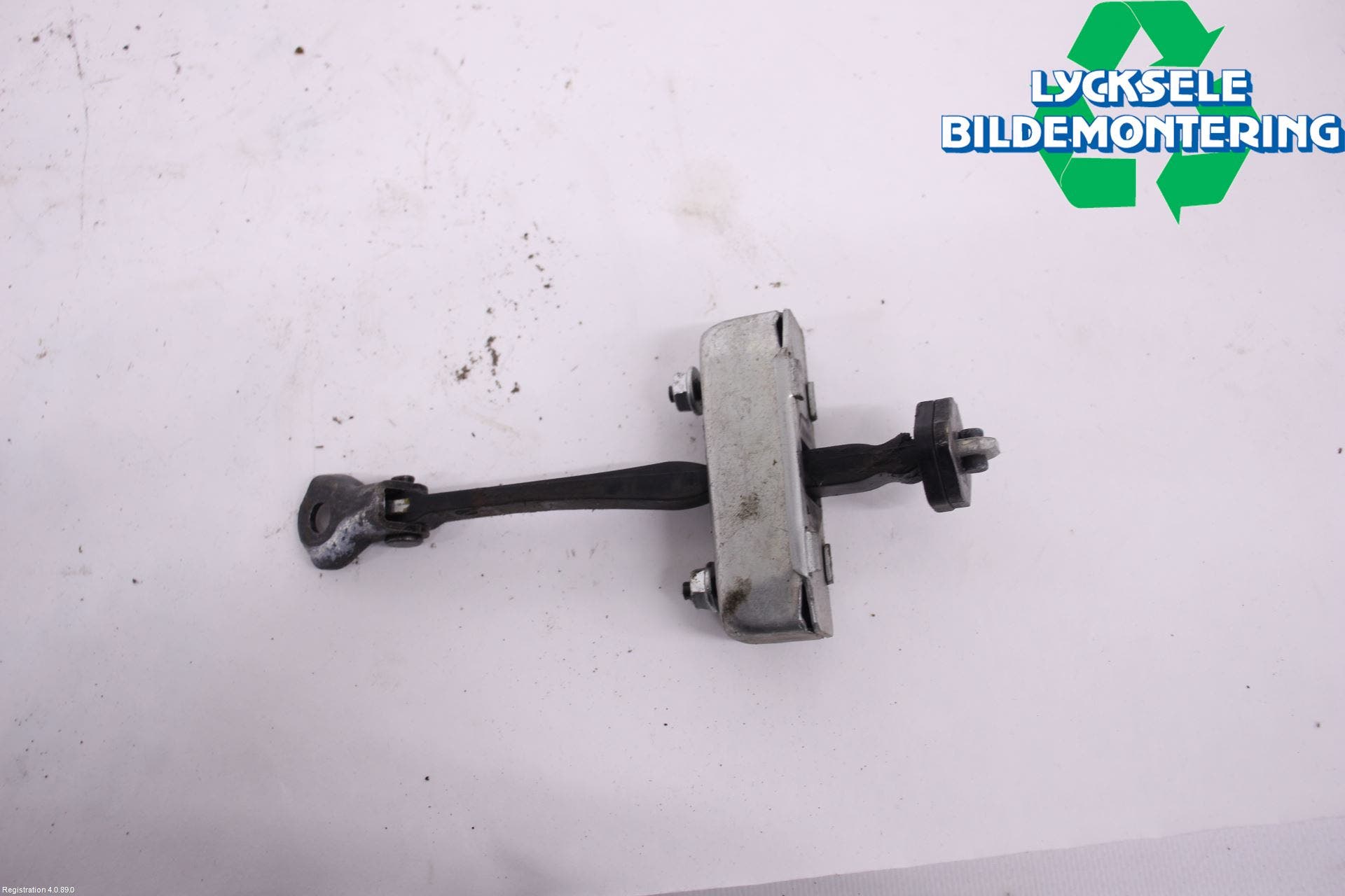 Toyota AVENSIS 16-18 Dörrstopp