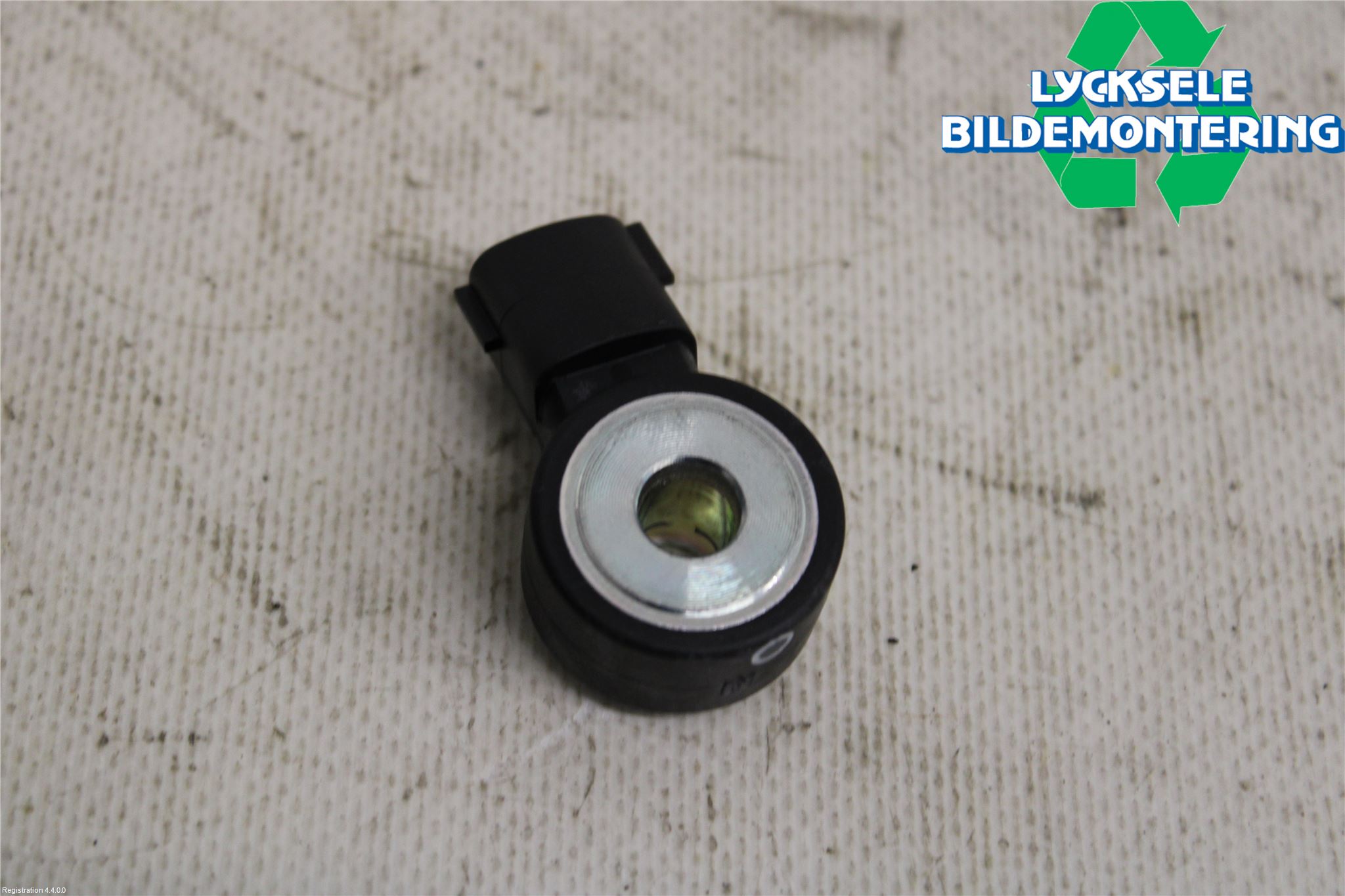 Nissan X-TRAIL T33 22- Injknacksensor