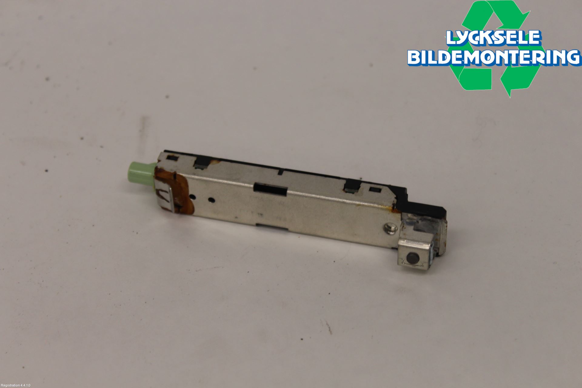 Volkswagen VW GOLF / E-GOLF VIII 20- Antennförstärkare