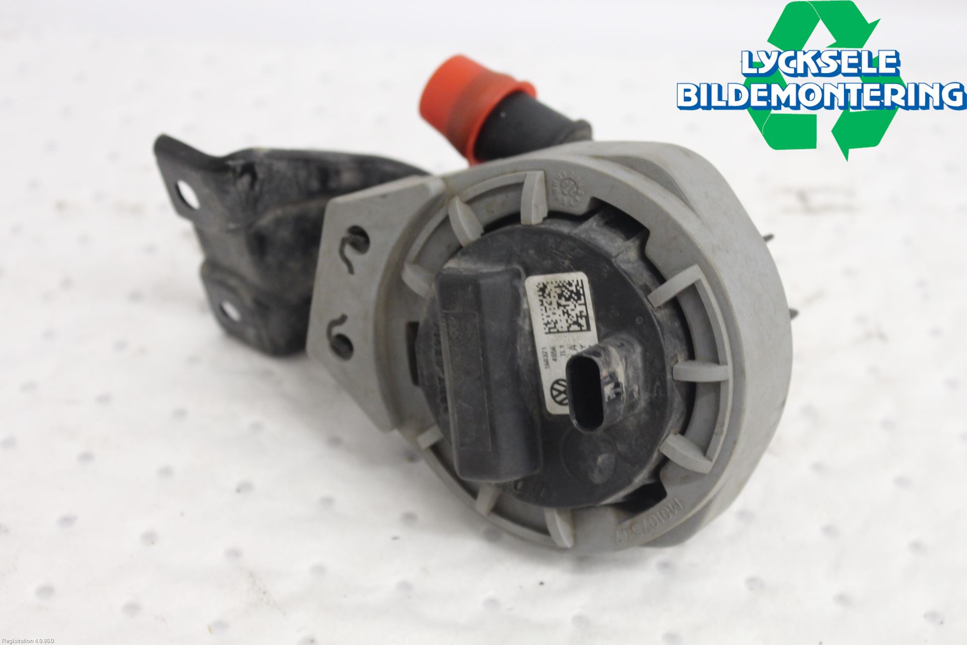 Volkswagen VW ID.3 21- Vattenpump