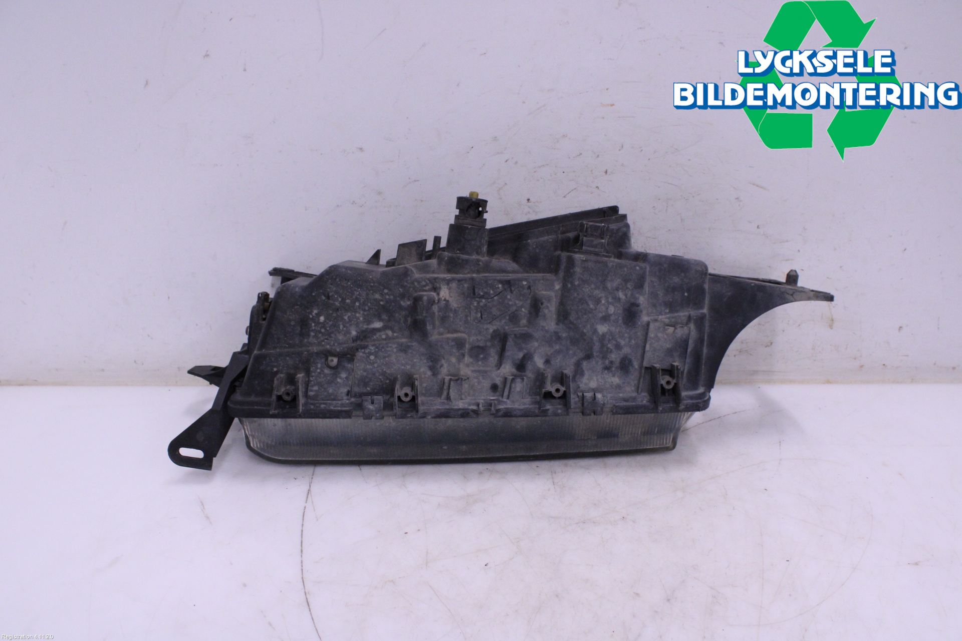 Volvo 960 91-97 Strålkastare Höger