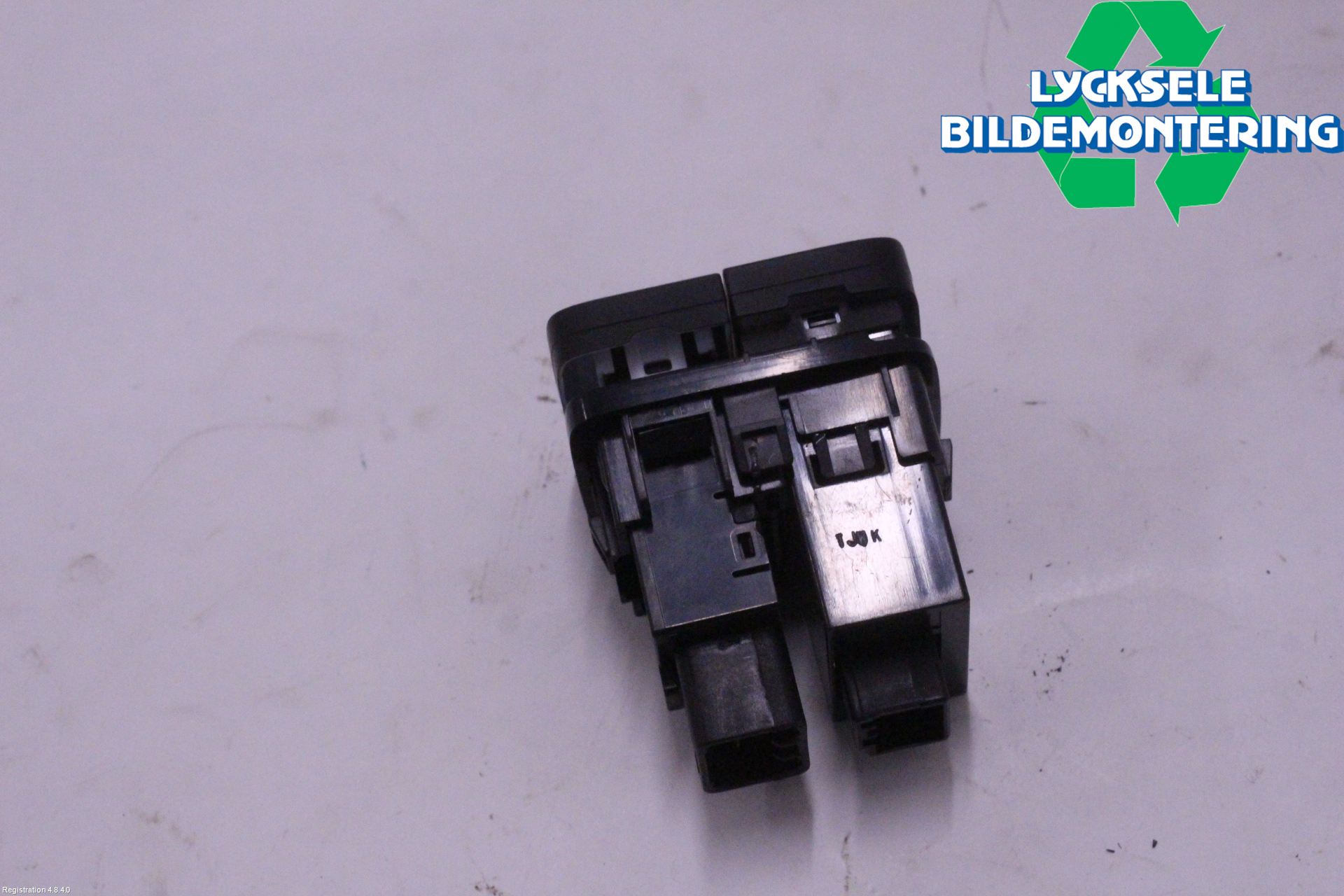 Hyundai i10 LA 20- Strömställare Multifunktion