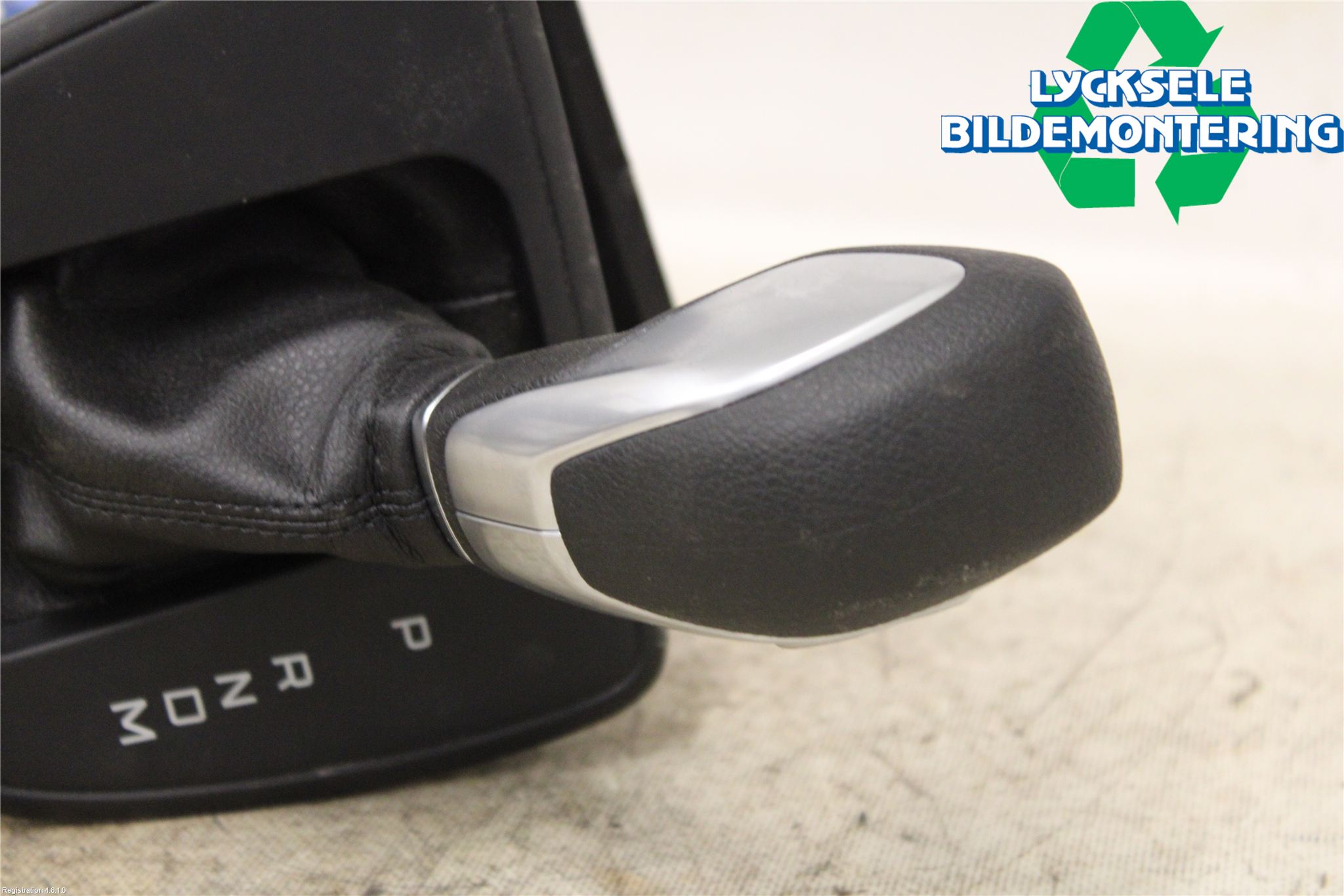 Ford TRANSIT/TOURNEO CONNECT 13-22 Växelspak