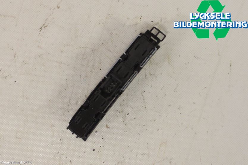 Volkswagen VW PASSAT 15-19 Strömställare Multifunktion