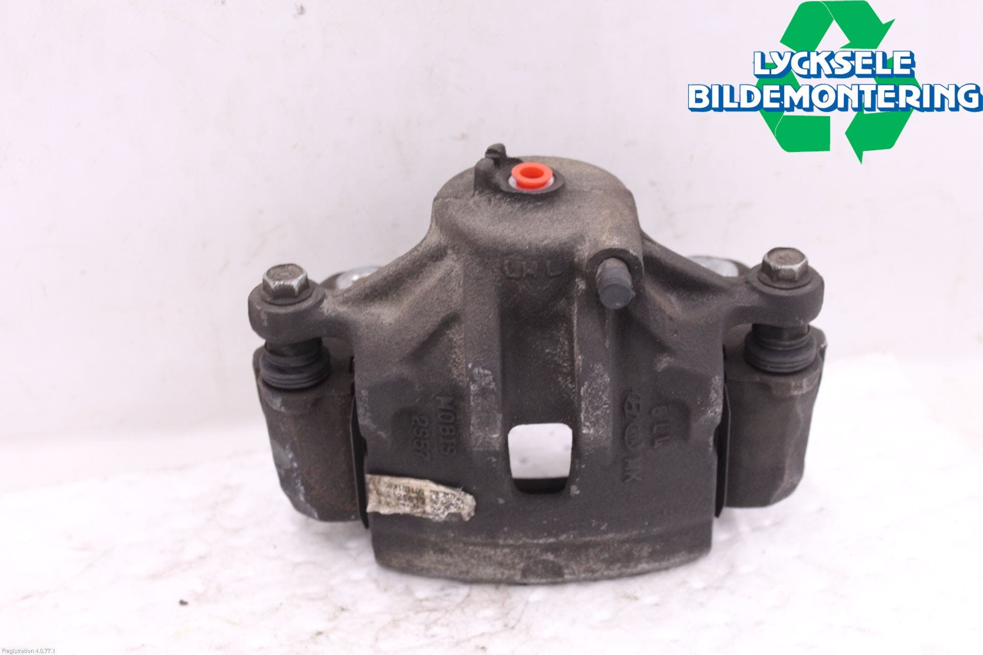 Hyundai ix20 Bromsok Fram Vänster