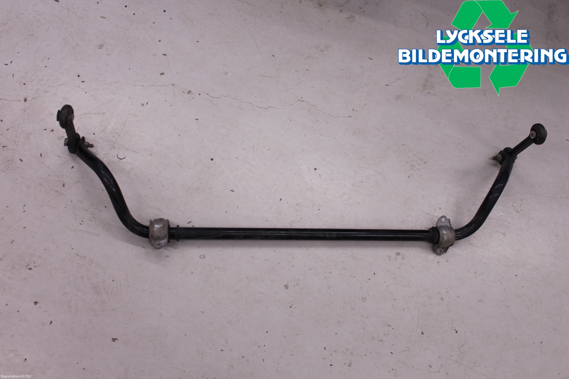 Audi A6 F2/C8 19- Krängningshämmare Fram