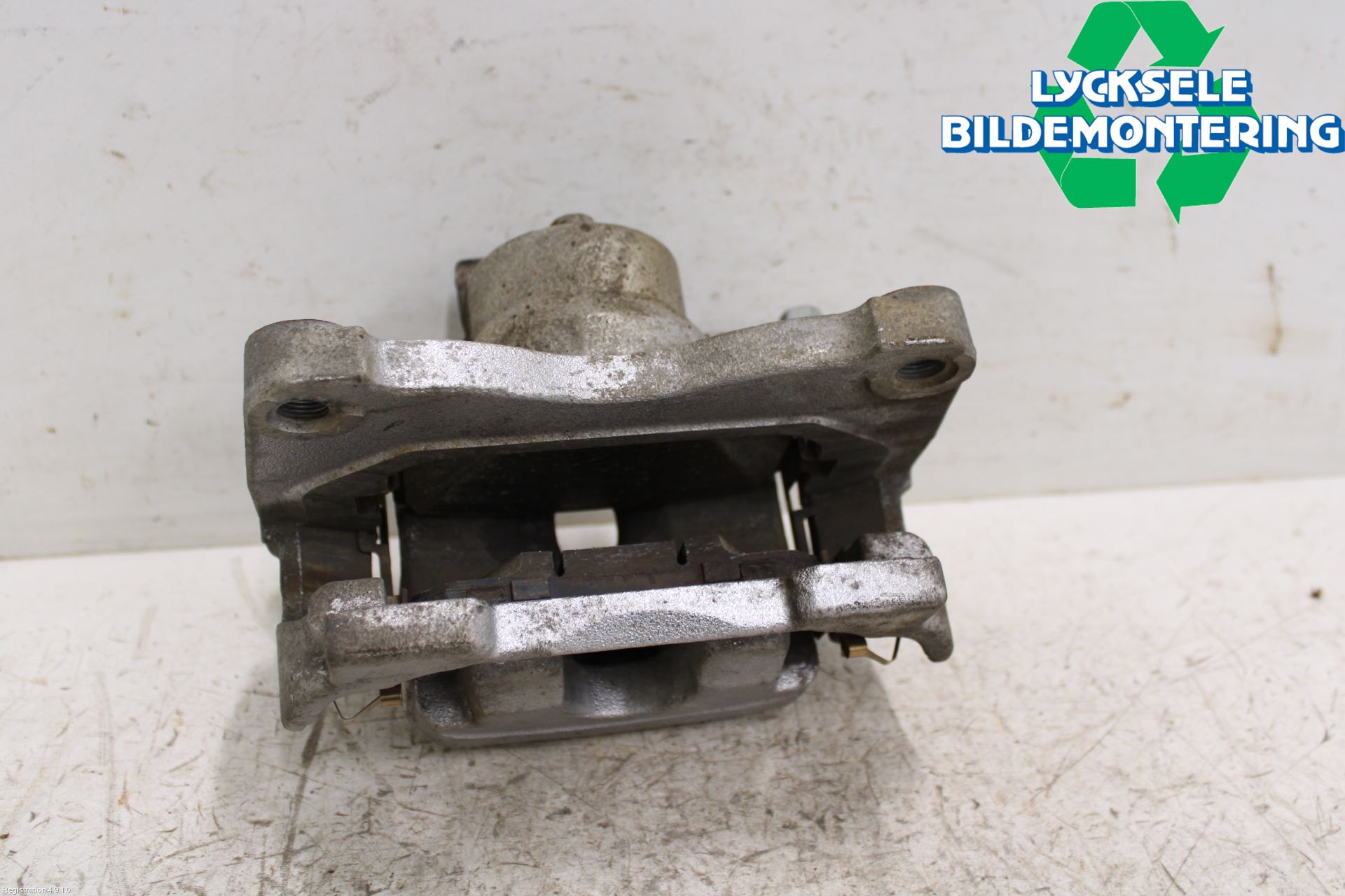 Mazda MX-30 20- Bromsok Fram Vänster