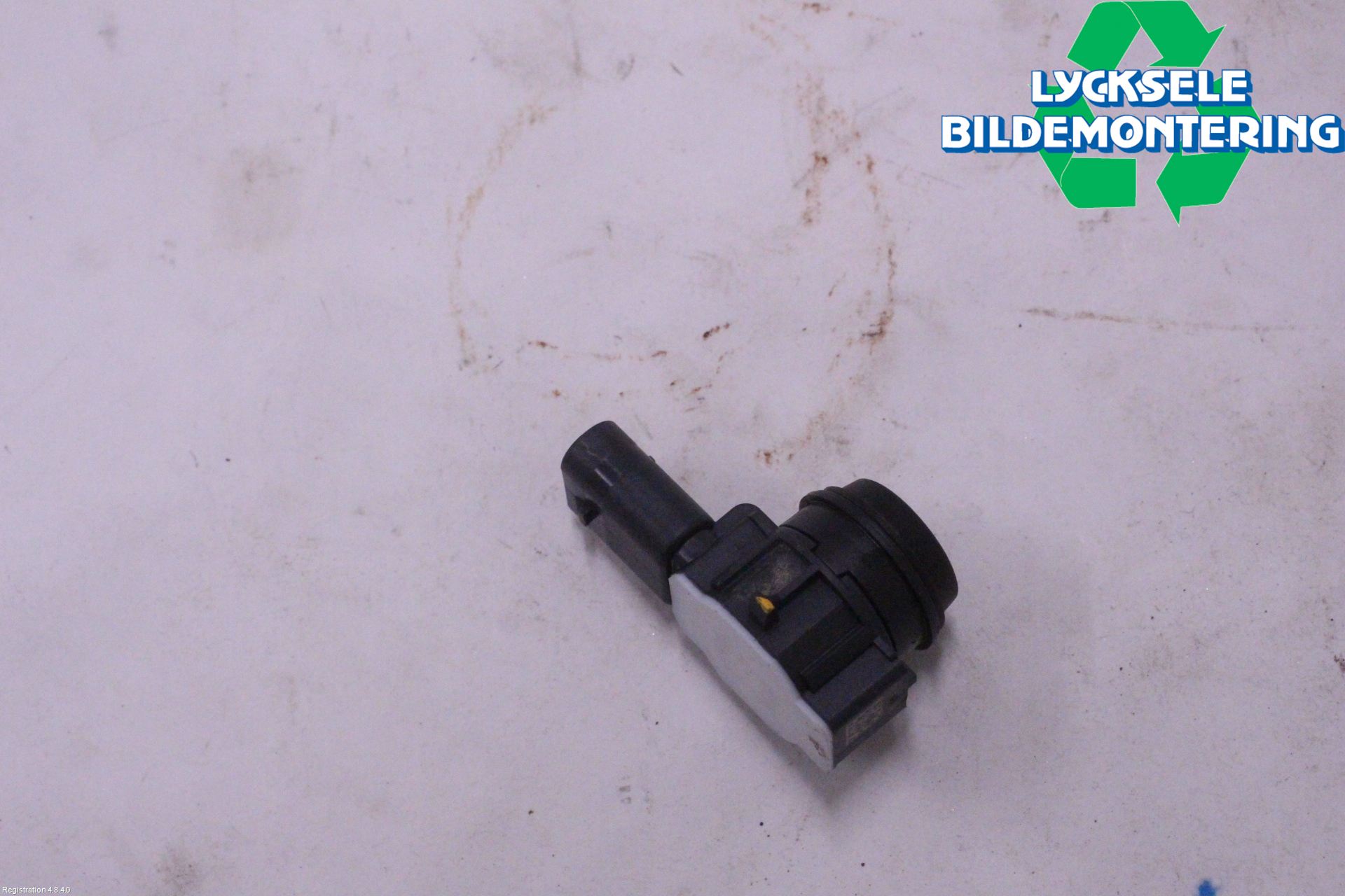 BMW 3 GT F34 13-19 Parkeringshjälp Backsensor