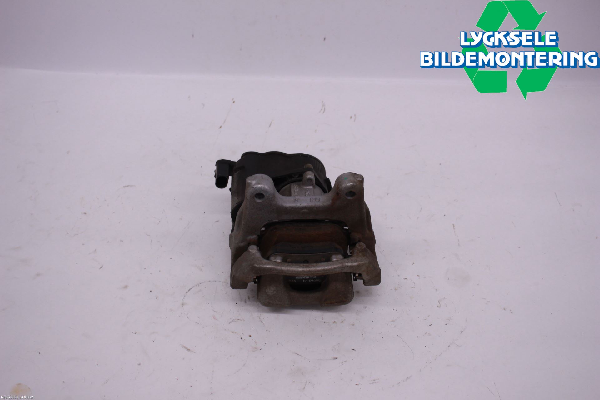 Mercedes-Benz MB EQB (X243) 22- Bromsok Bak Höger