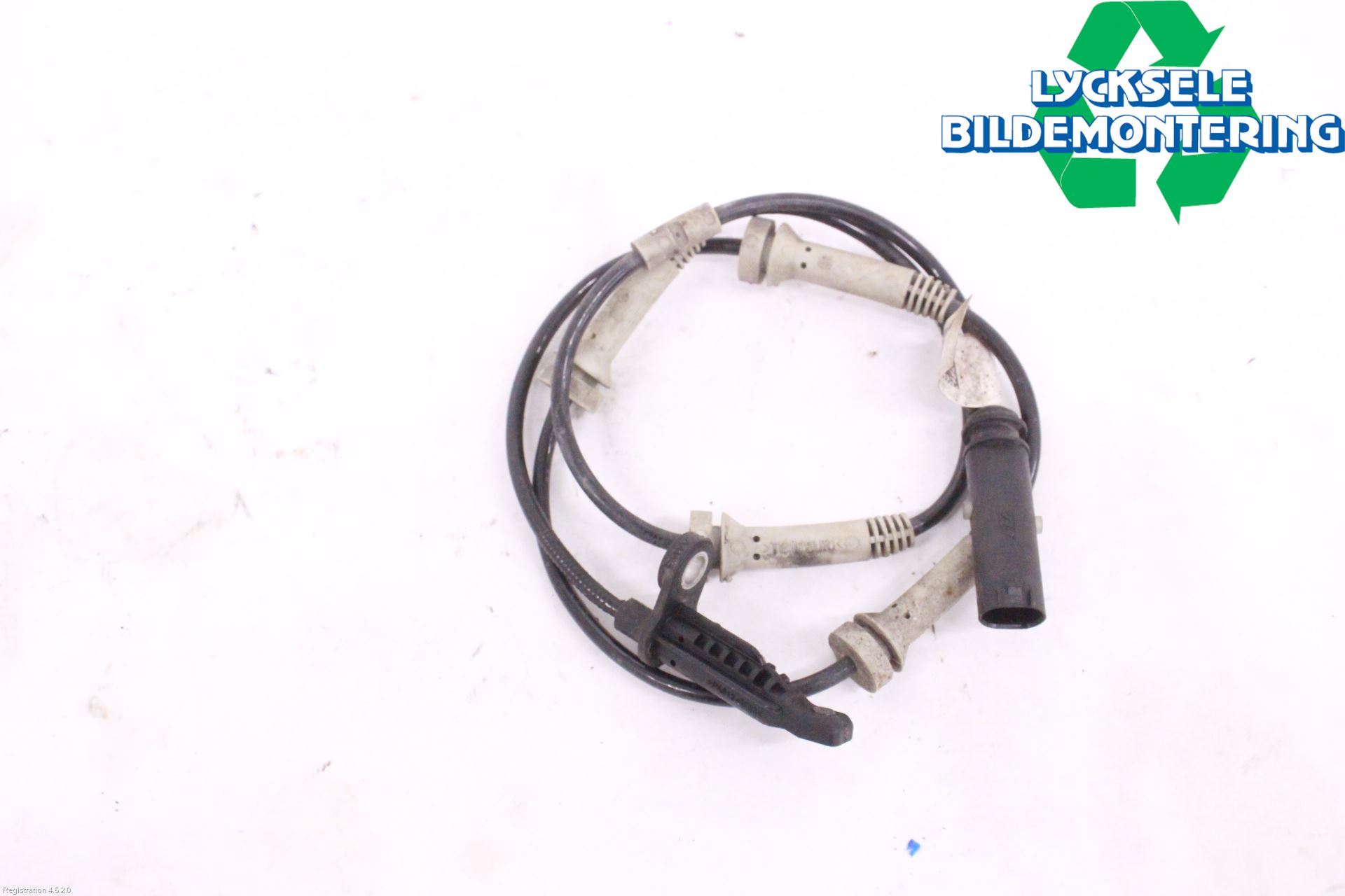 BMW 5 G30/G31/F90 17-23 Abs Sensor