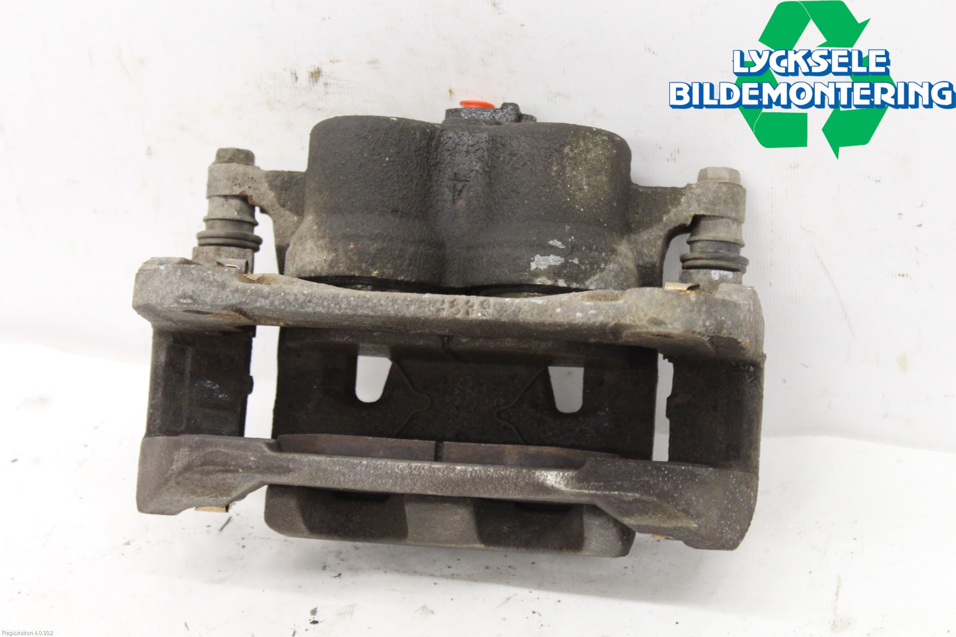 Toyota RAV4 19- Bromsok Fram Vänster