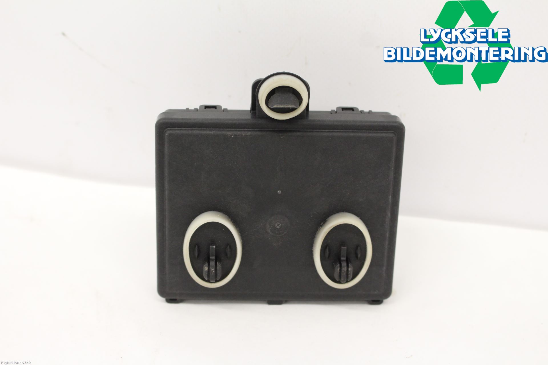 Volkswagen VW PASSAT 20-24 Styrenhet Dörr