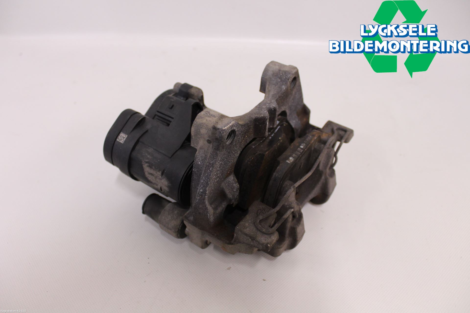 Seat LEON 13-20 Bromsok Bak Vänster