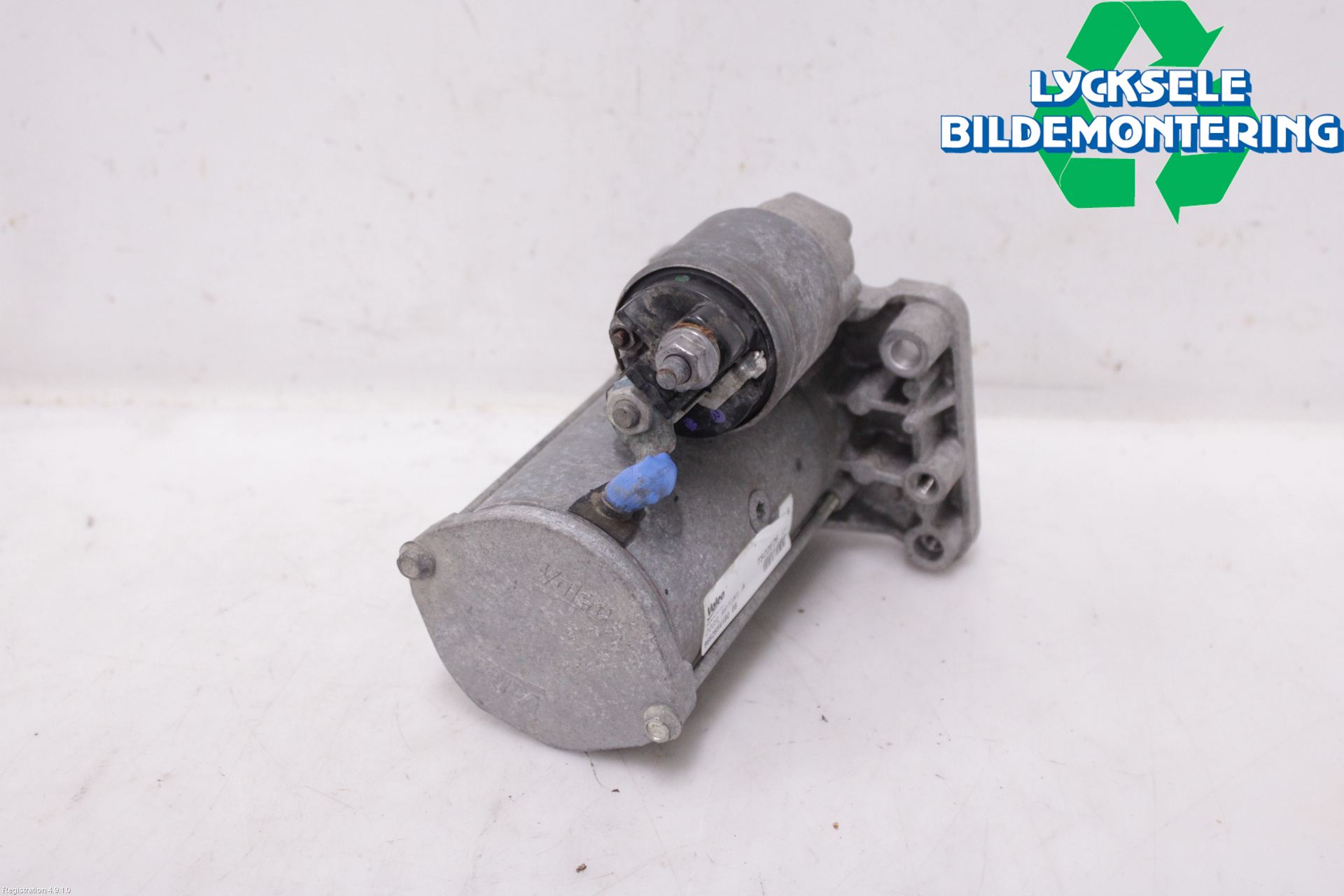 Peugeot PARTNER/E-PARTNER 19- Startmotor Diesel