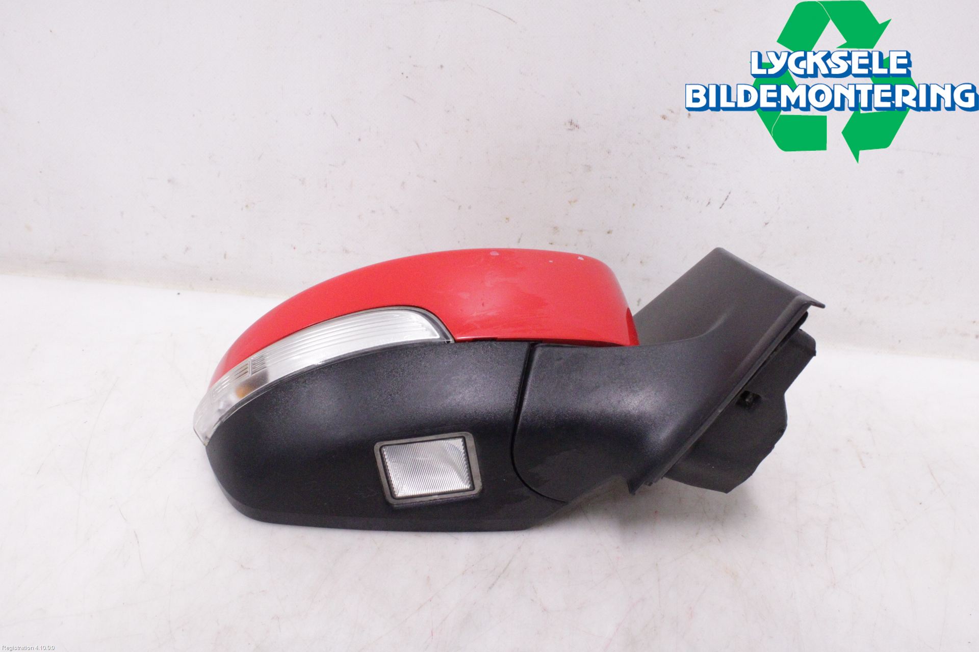 Ford KUGA 13-16 Spegel Yttre El Hö