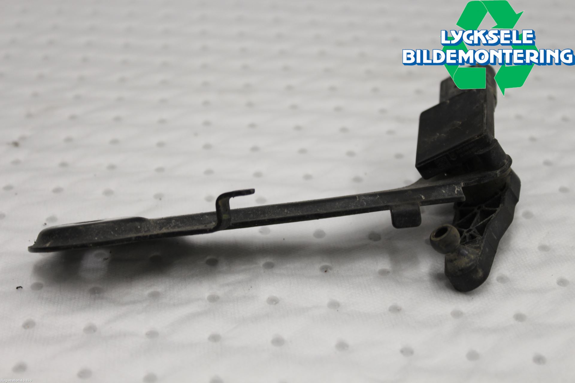 Audi A6 F2/C8 19- Givare Xenon/Ljushöjdsreglering