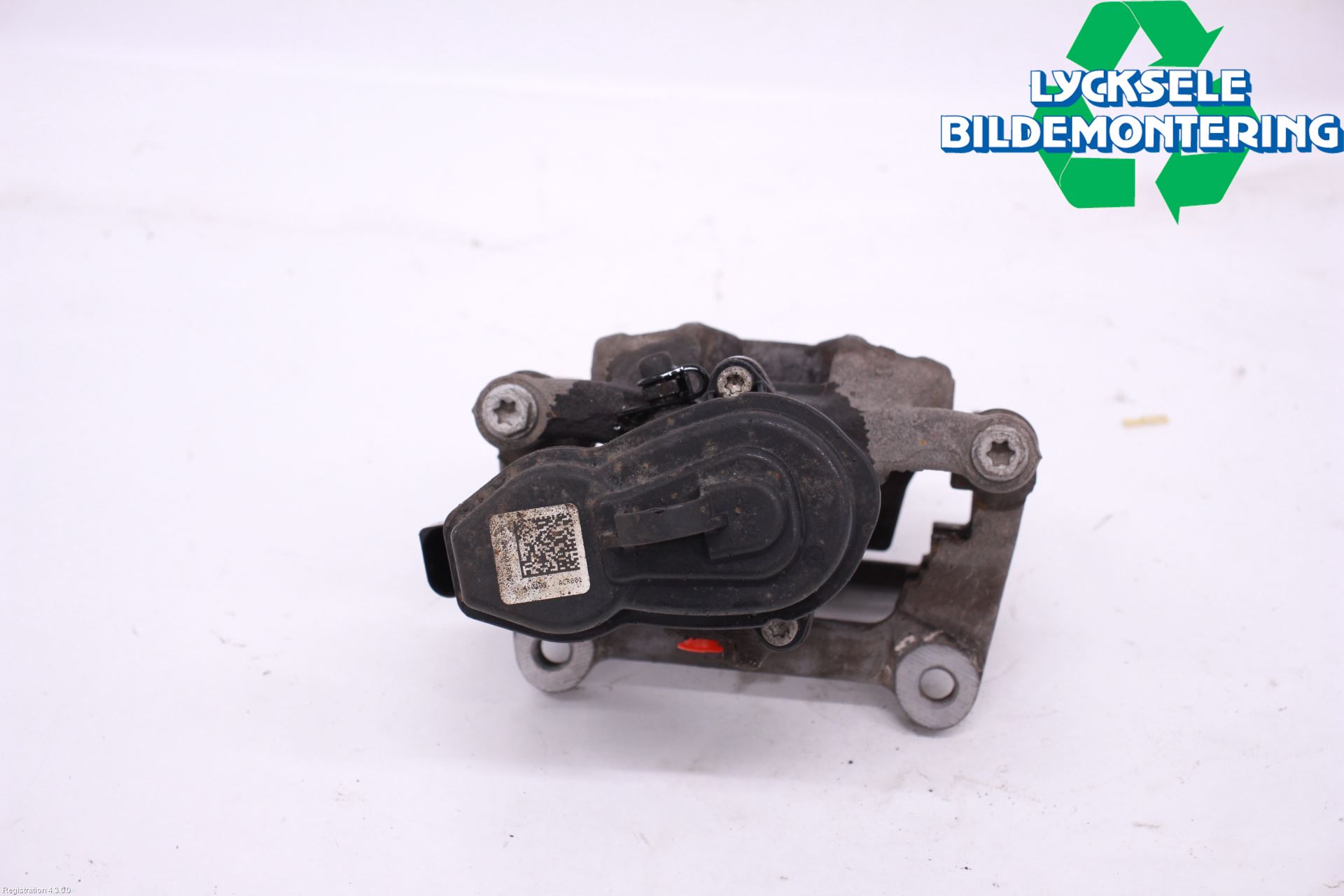 Audi A6 F2/C8 19- Bromsok Bak Vänster