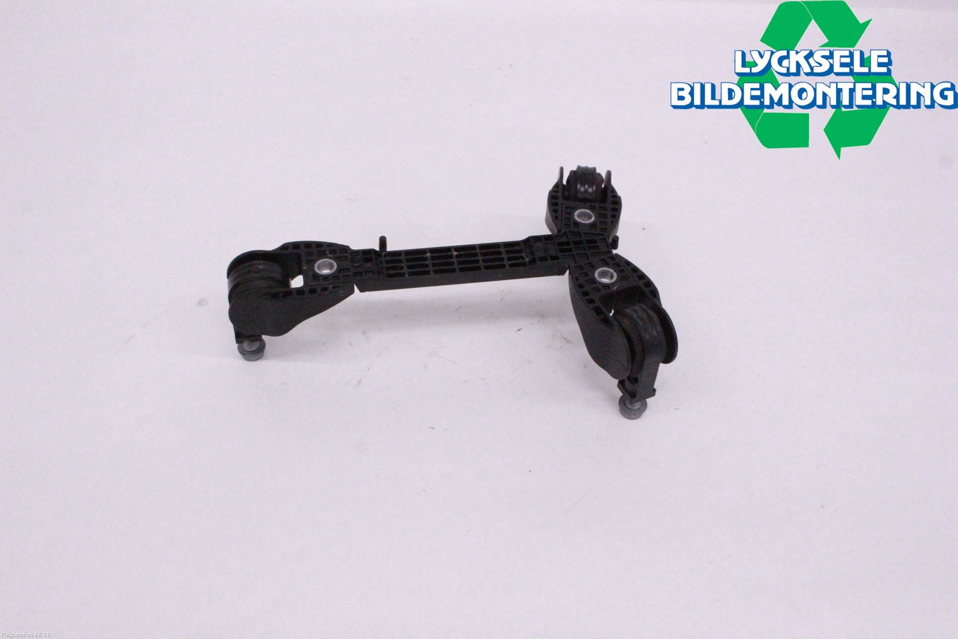 Volkswagen VW ID.4 21- Ac Kompressor-Fäste