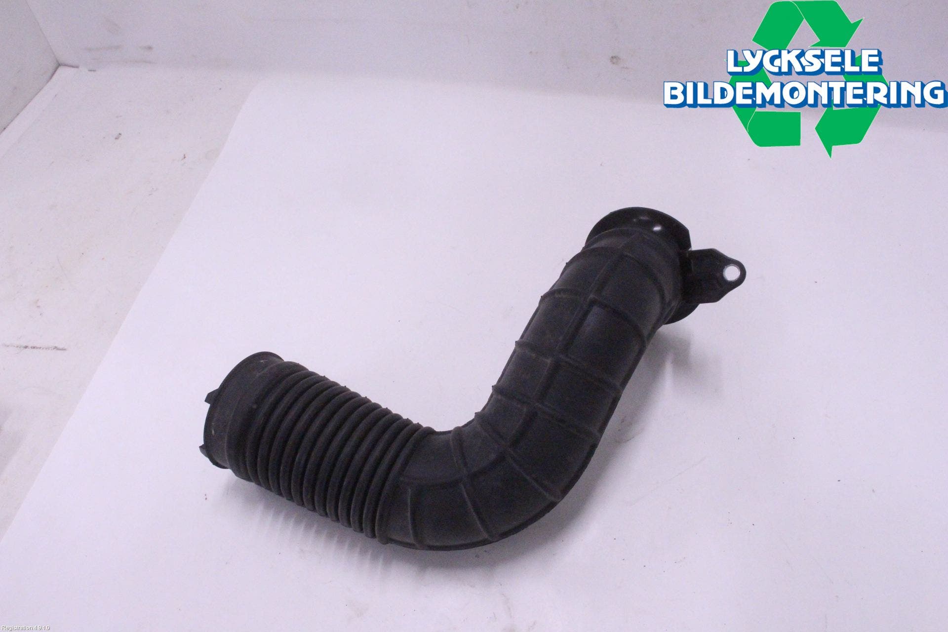 Suzuki ACROSS 21- Förg-Bälg-Rör Mot Luftr