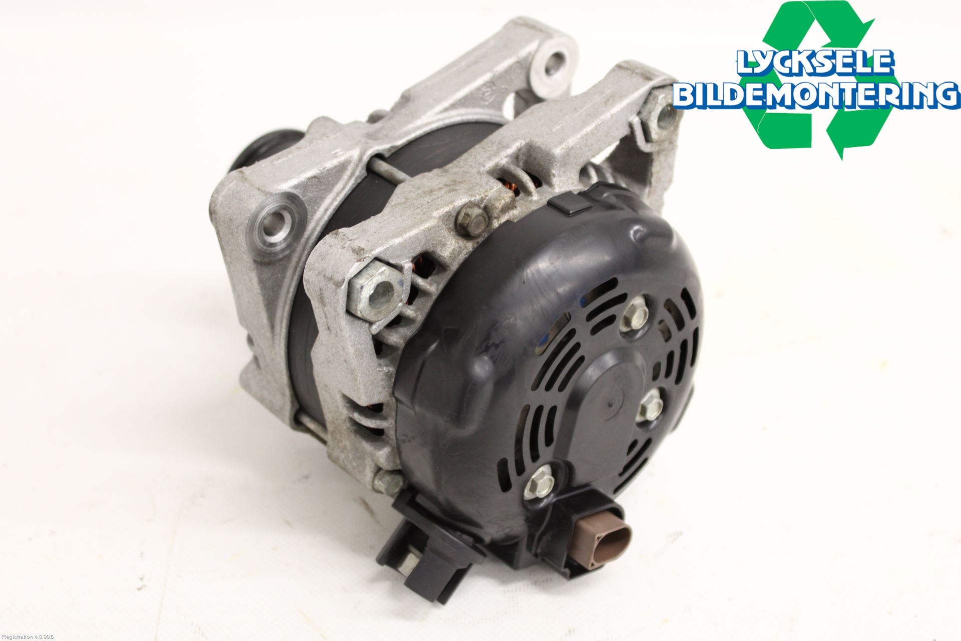 Ford ECOSPORT 17- Generator