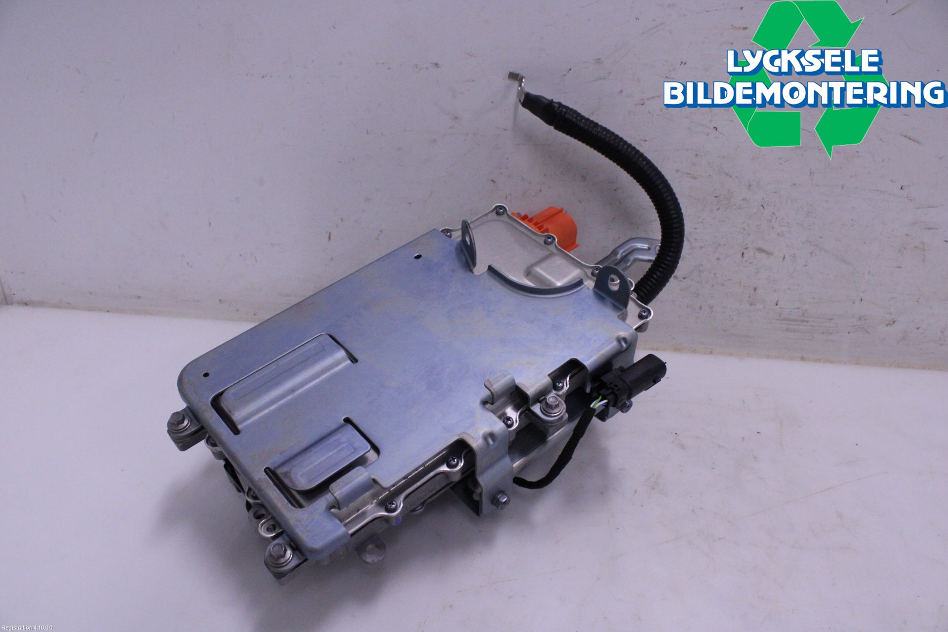 Ford KUGA/KUGA PHEZ/FHEV 20- Inverter Hybrid