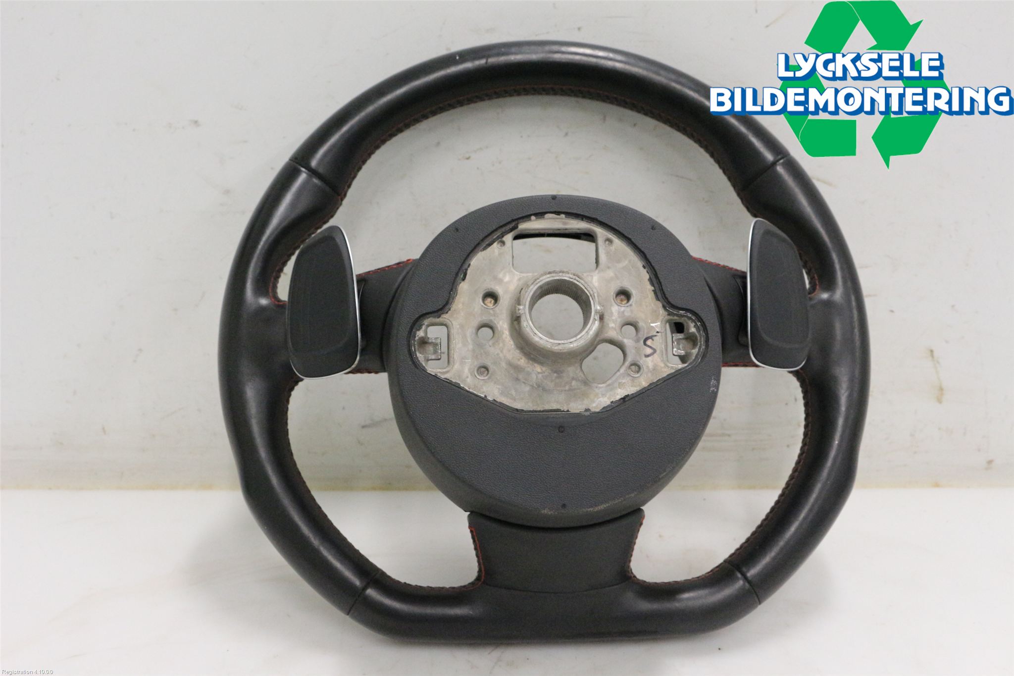 Audi A3/S3 8V 13-20 Ratt