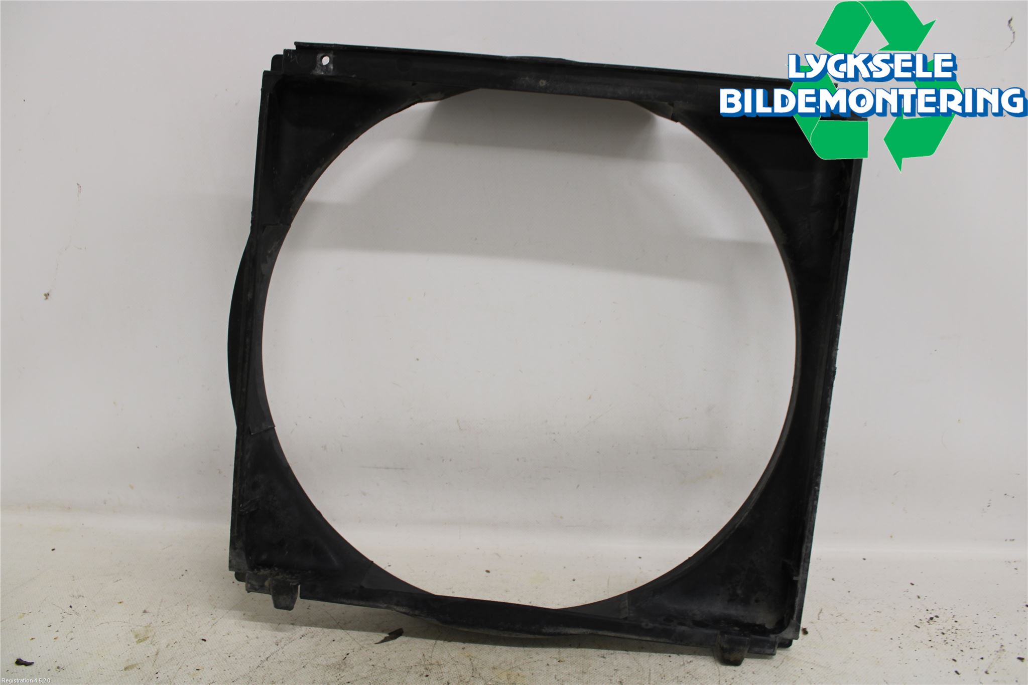 Volvo 940 91-98 Kylfläktkåpa