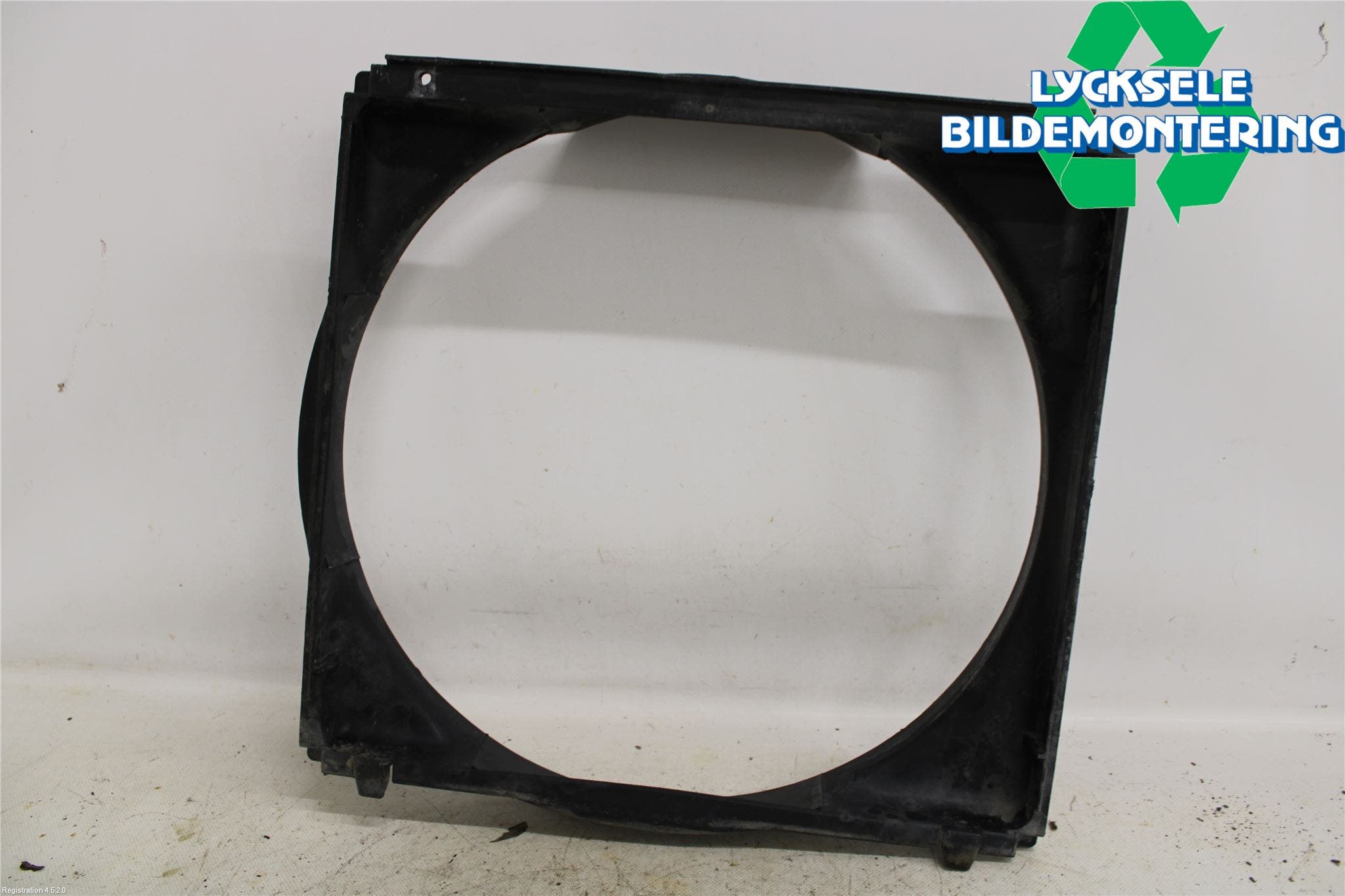 Volvo 940 91-98 Kylfläktkåpa