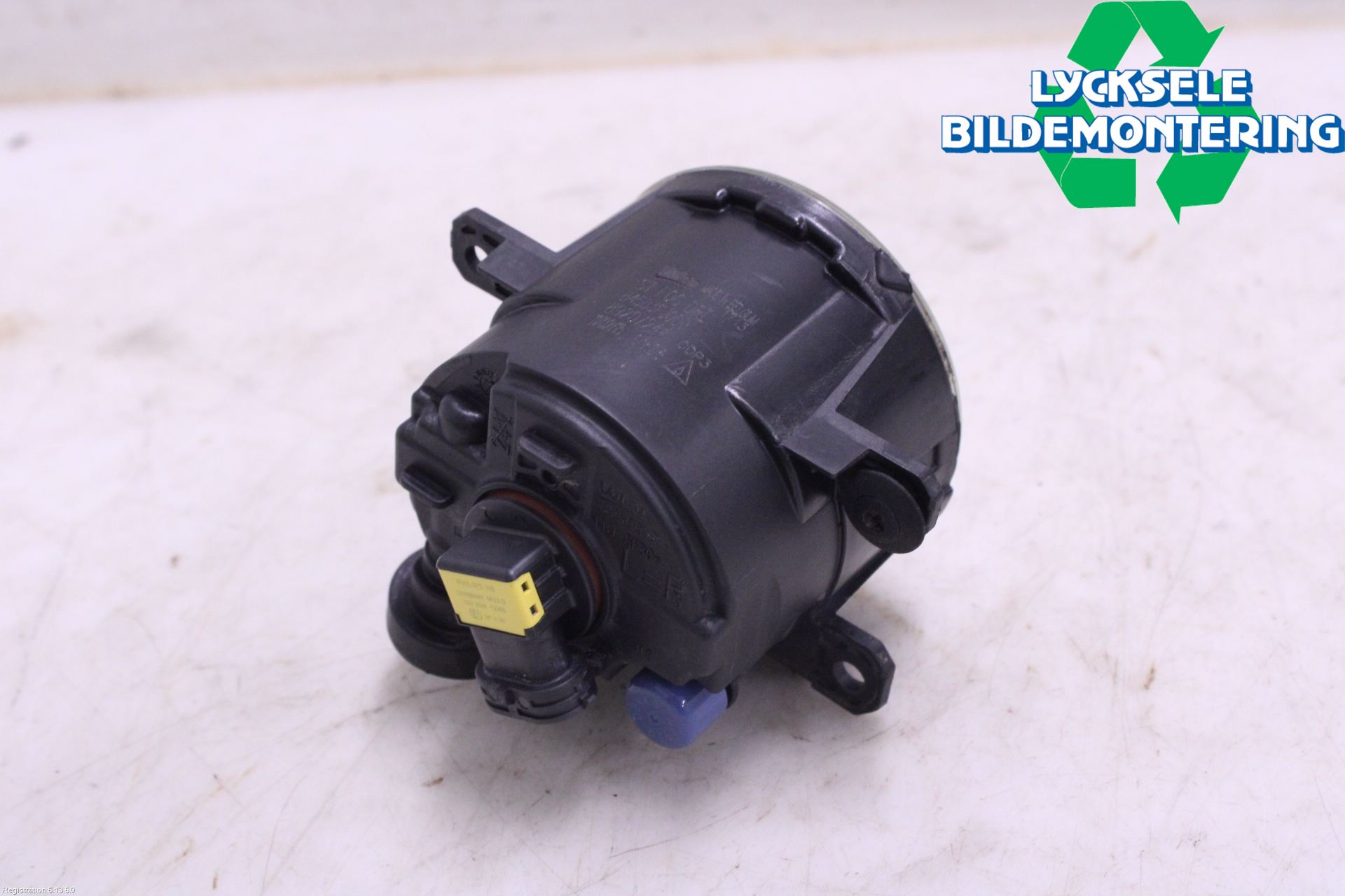 Subaru FORESTER SJ 13-18 Dimljus-Varselljus Fram