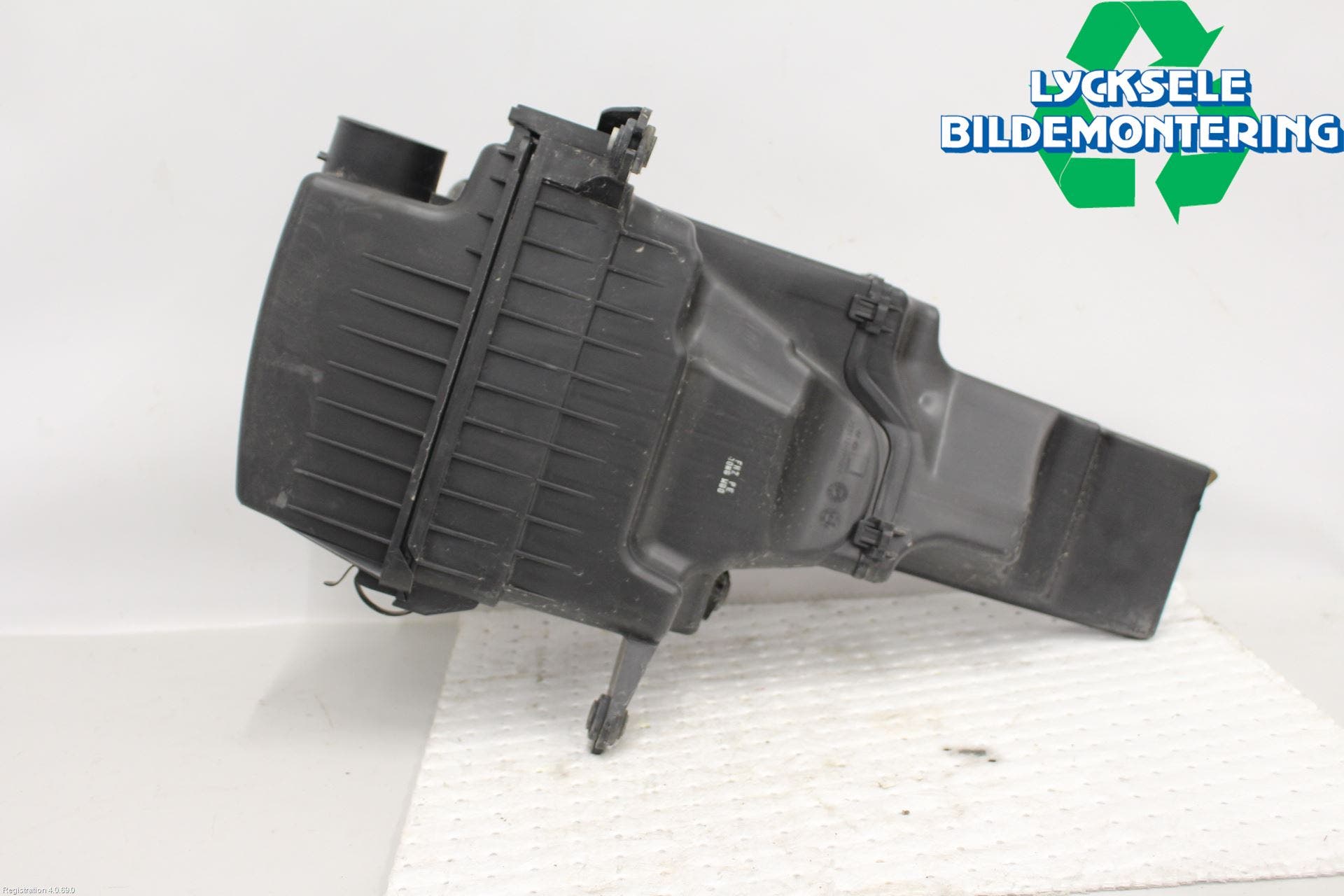 Hyundai ix20 Luftrenare