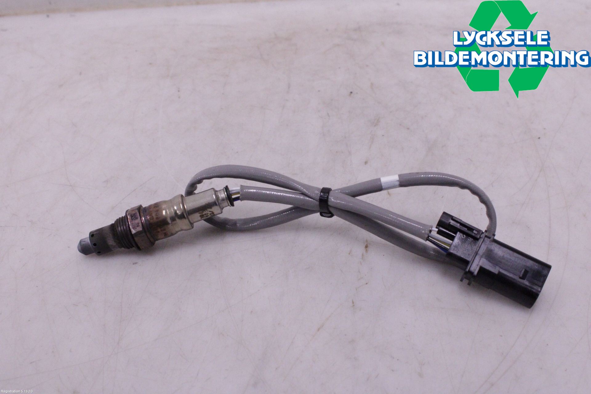Volkswagen VW PASSAT 20-24 Injlambdasond