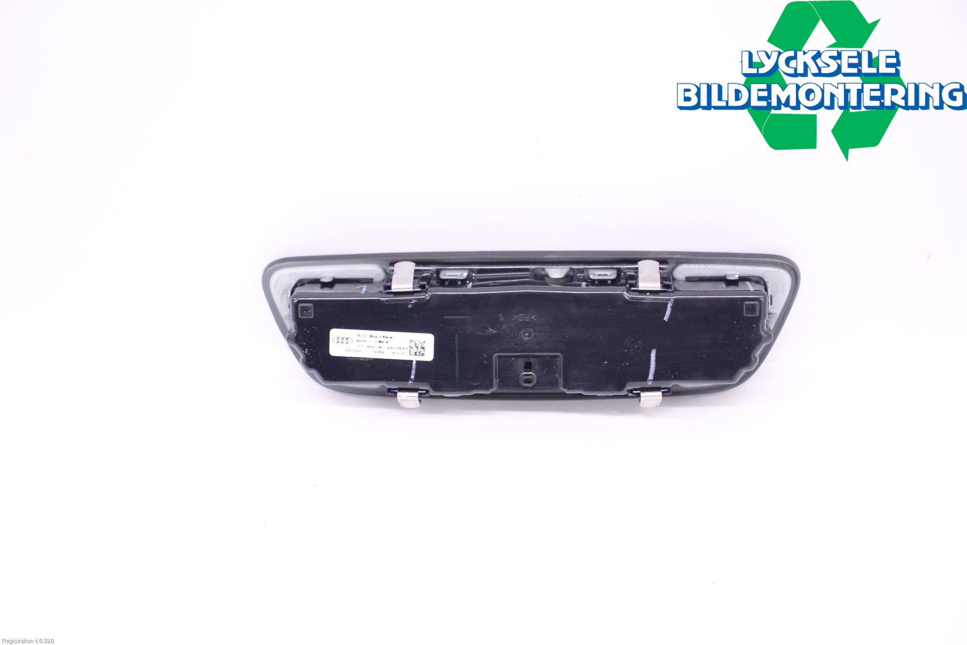 Audi Q5/SQ5 17- Innerbelysning