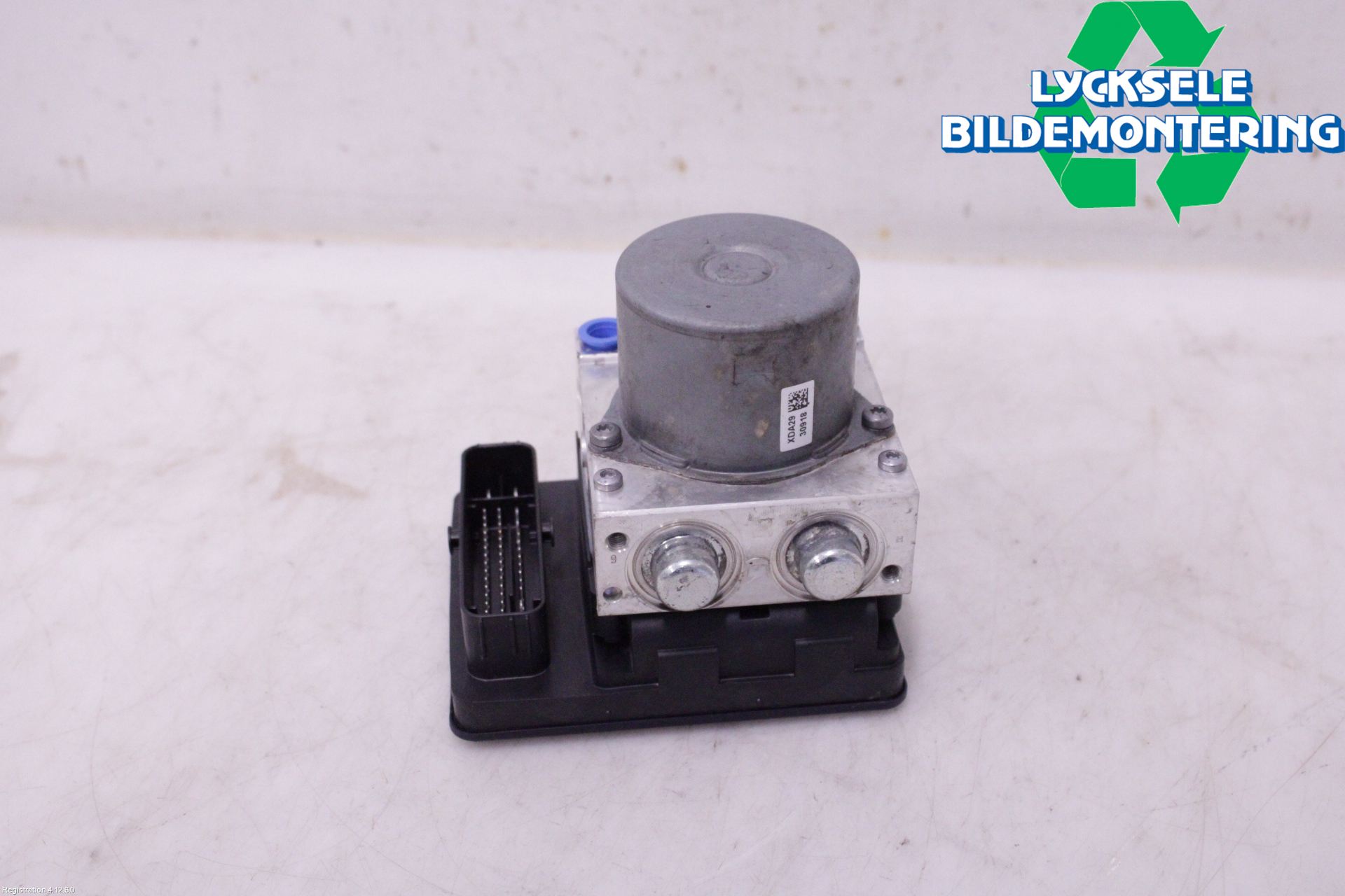 Audi Q3 8U 12-18 Abs Hydraulaggregat