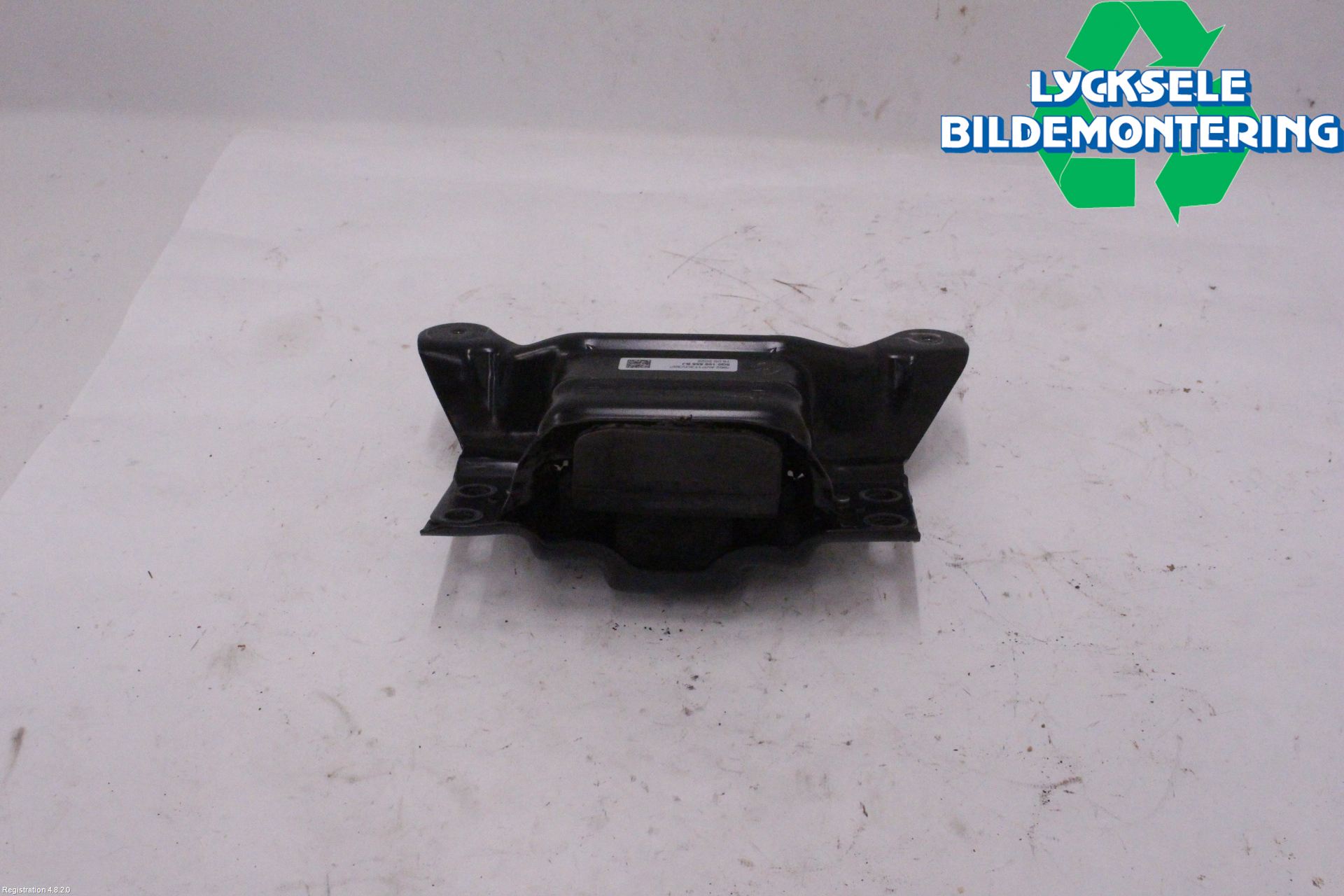 Volkswagen VW T-ROC 18- Växellådsfäste