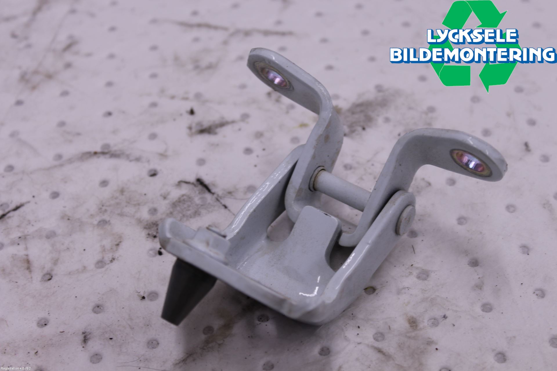 Ford RANGER EU 12-23 Dörrgångjärn