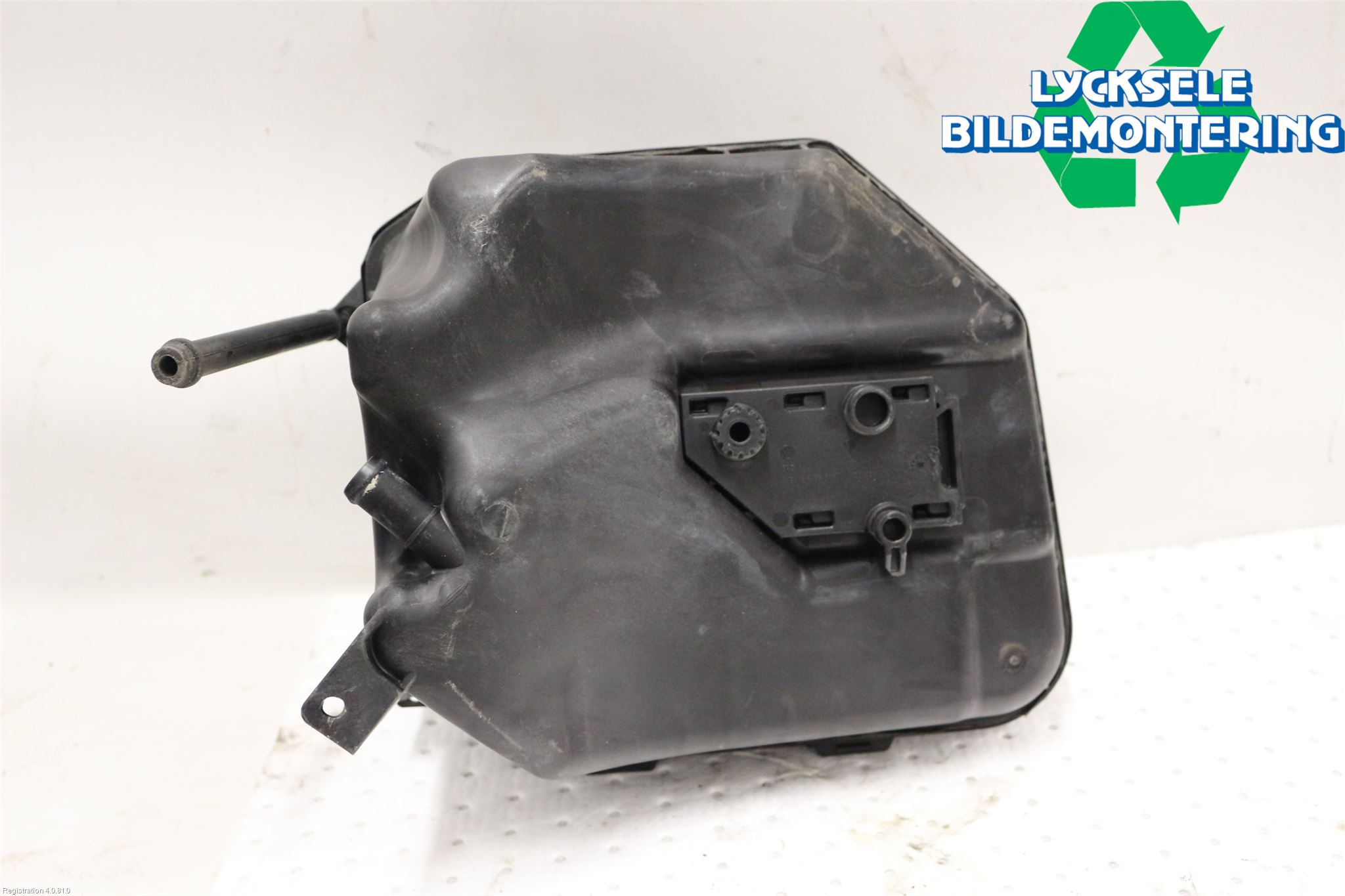 Audi Q7/SQ7 Expansionstank