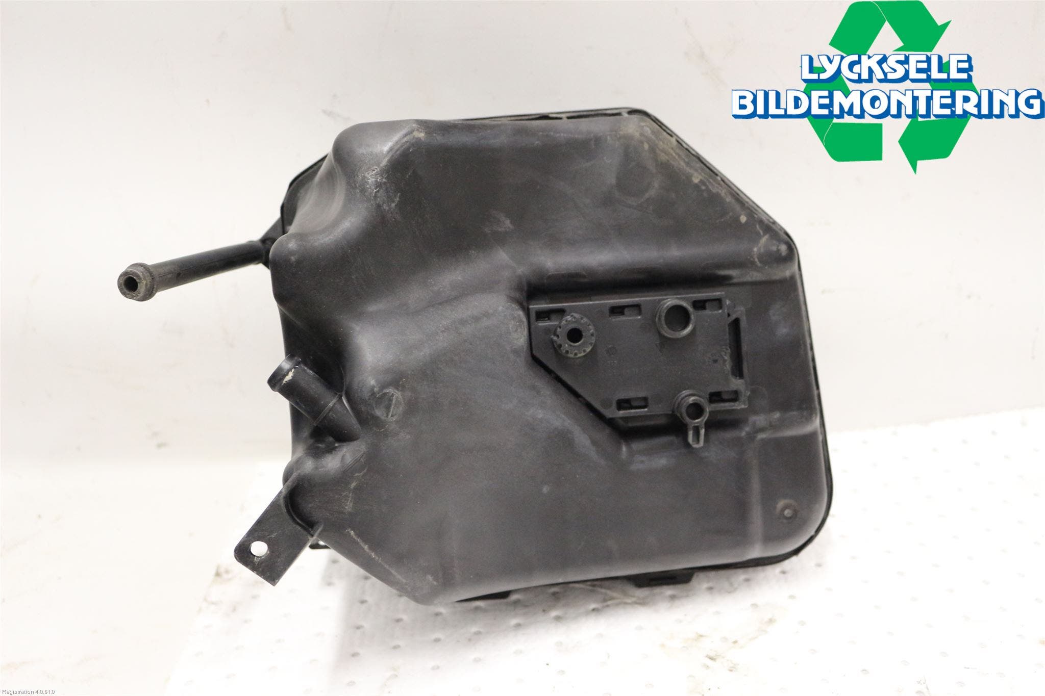 Audi Q7/SQ7 Expansionstank