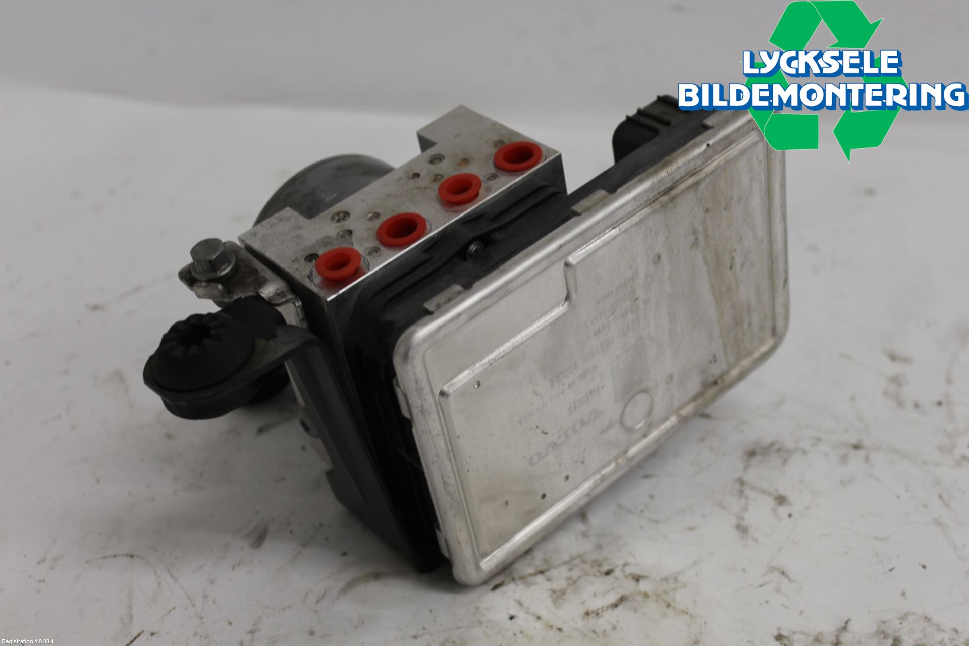 Volvo V90 CROSS COUNTRY 17->> Abs Hydraulaggregat