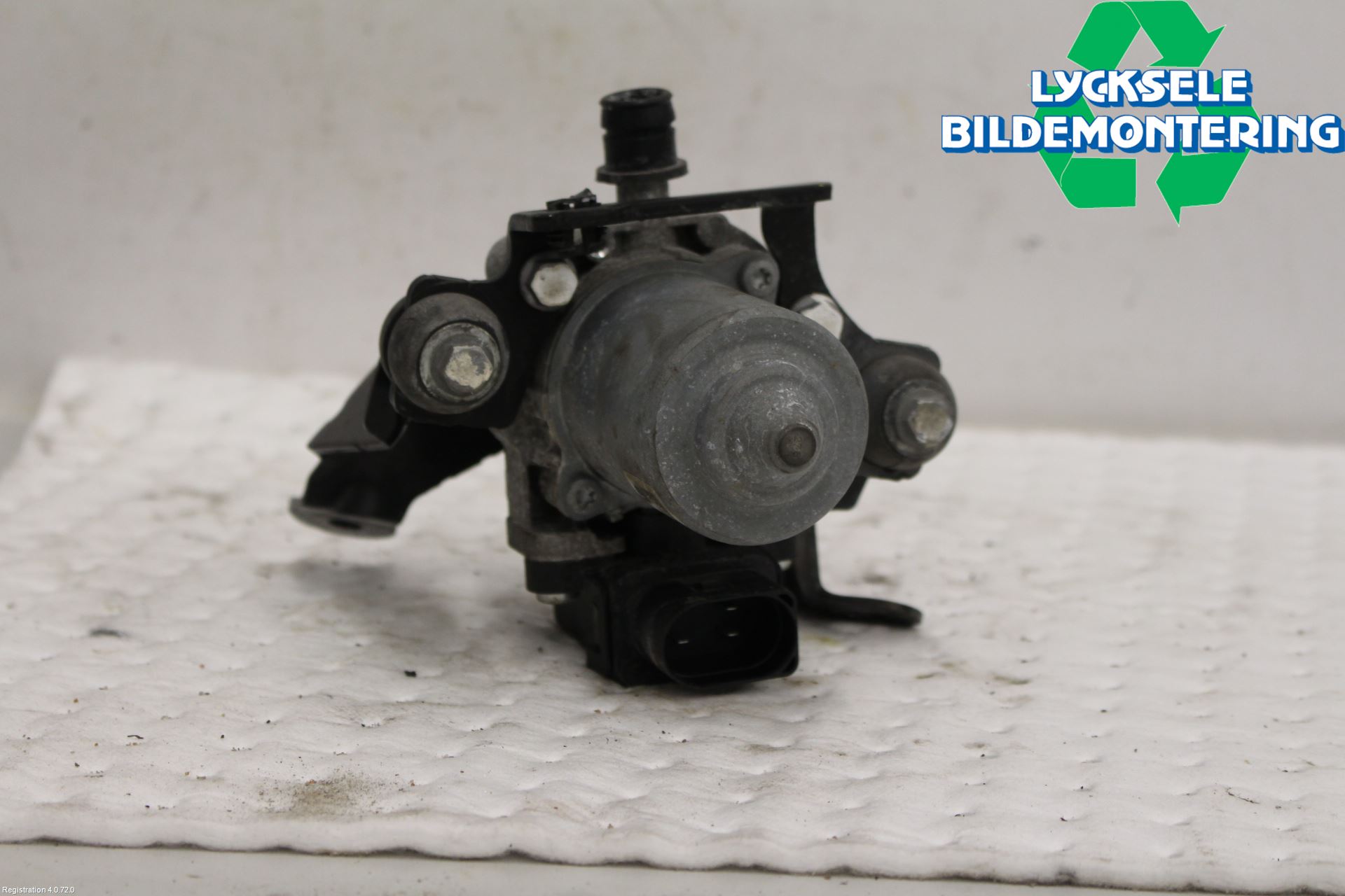 Volkswagen VW GOLF / E-GOLF VII 13-20 Vakuumpump