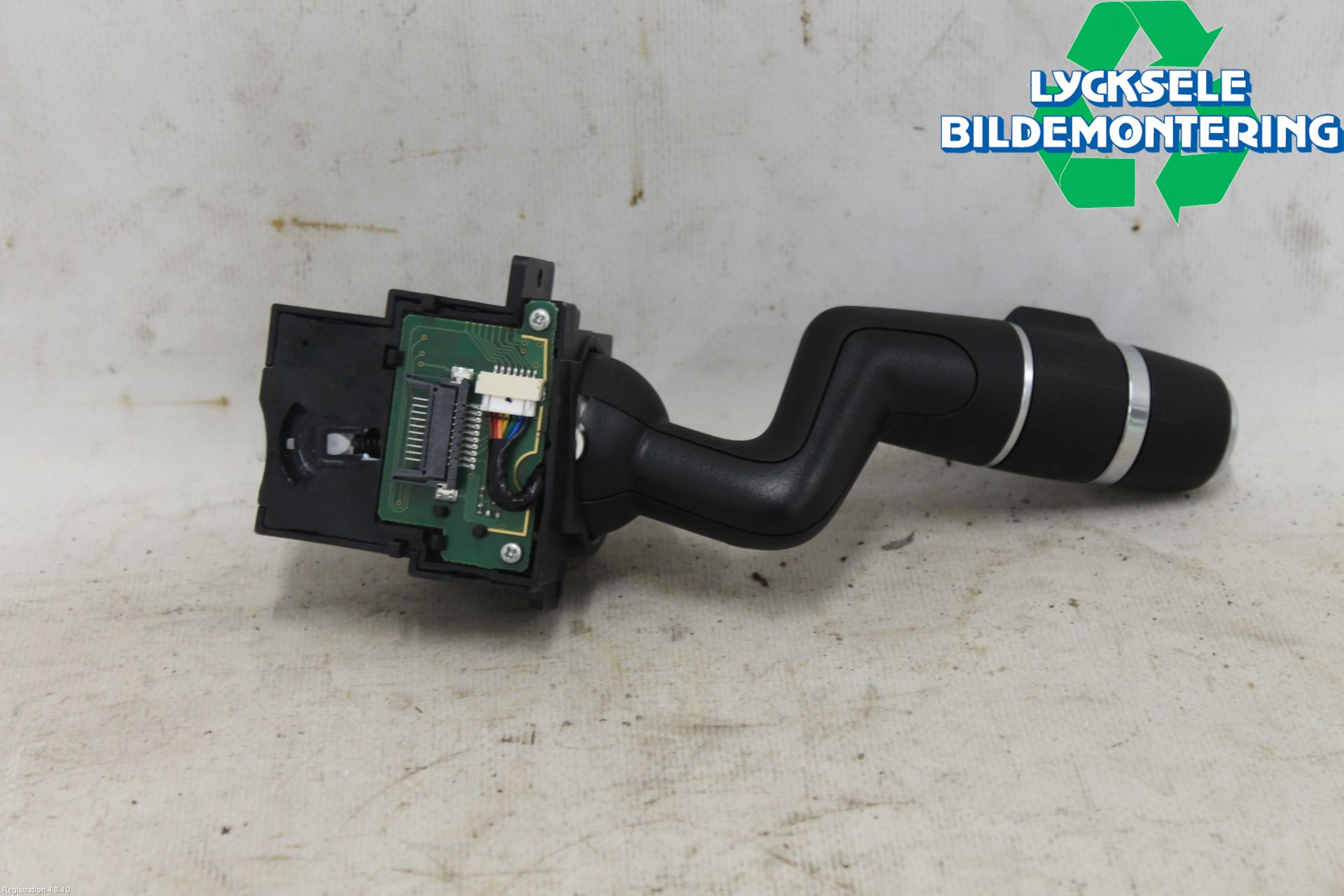 Landrover LAND ROVER DISCOVERY 5 16->> Spak Blinkers-Ljusomk