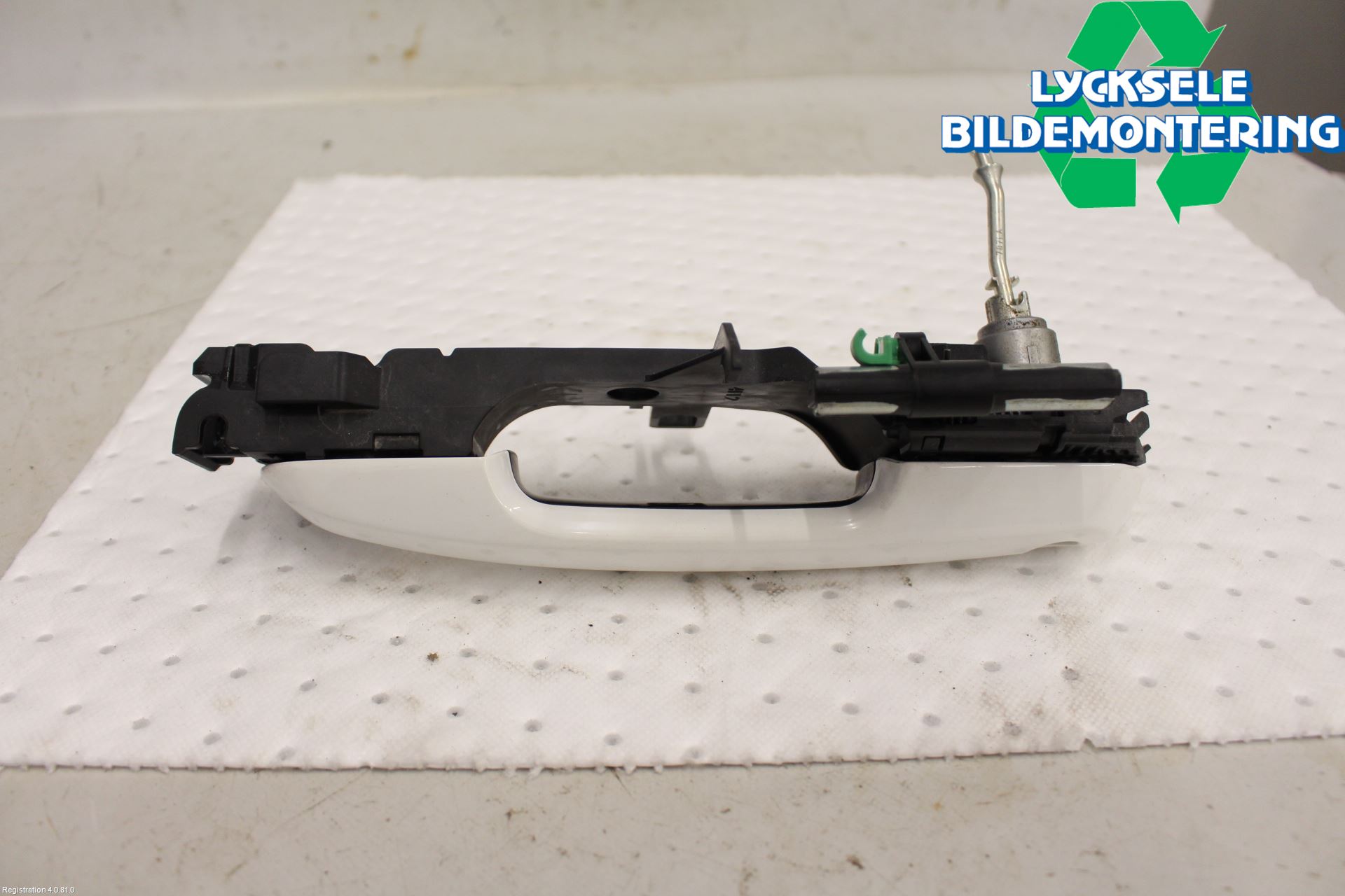 Toyota RAV4 19- Dörrhandtag Yttre Vä