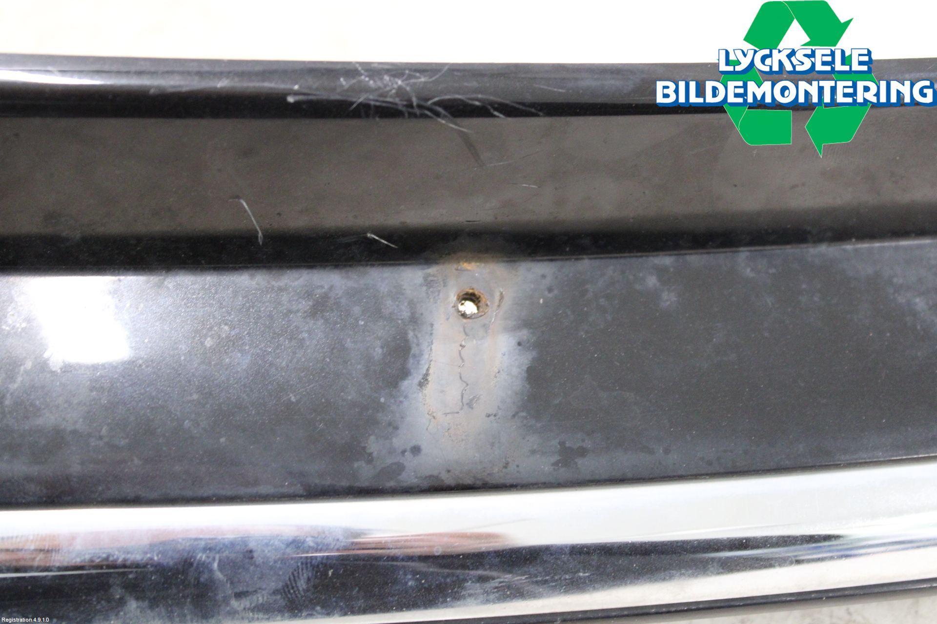 Ford FOCUS 11-14 Grill Komp