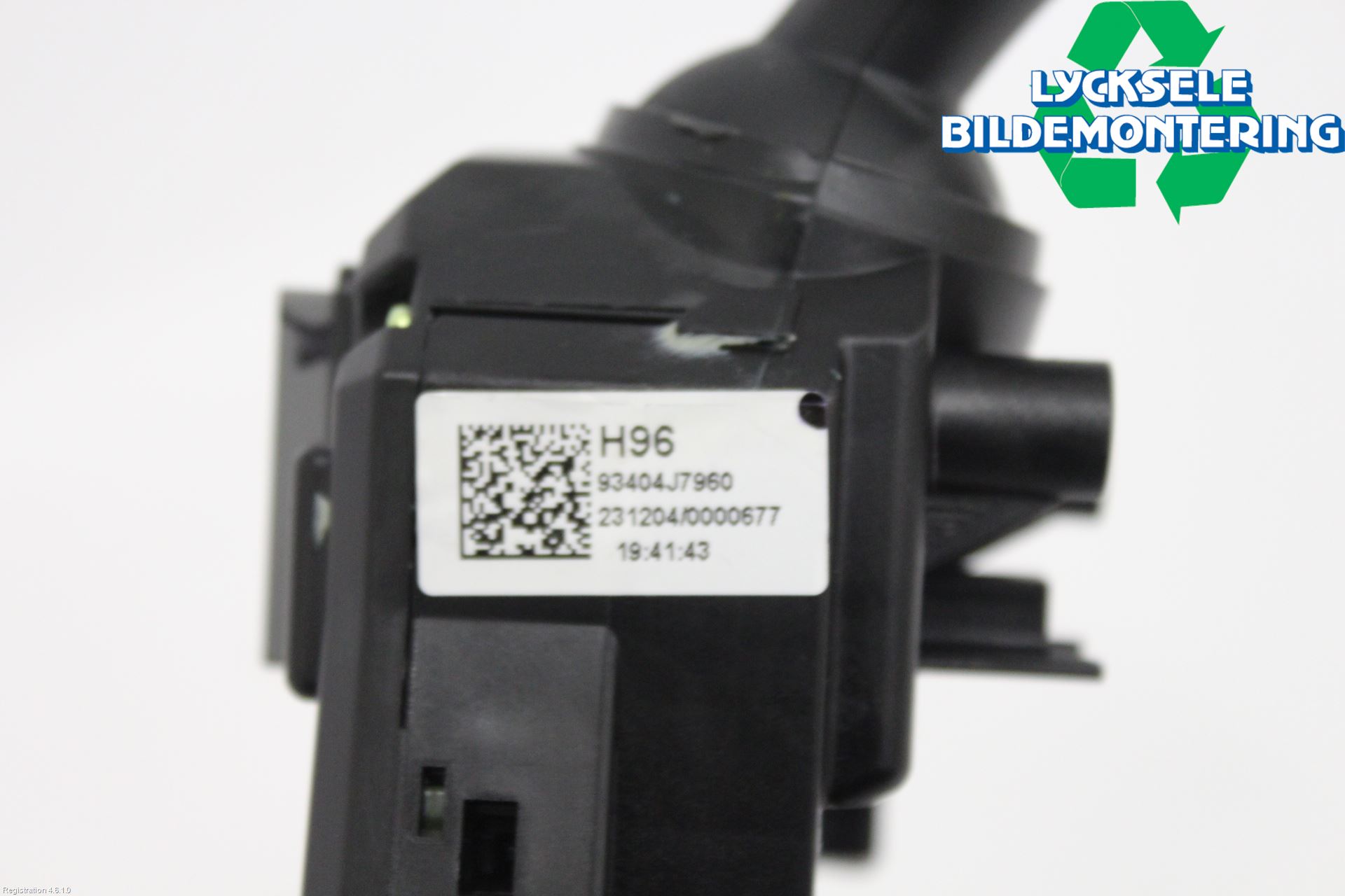 Kia CEED/CEED SW 19- Spakcentral