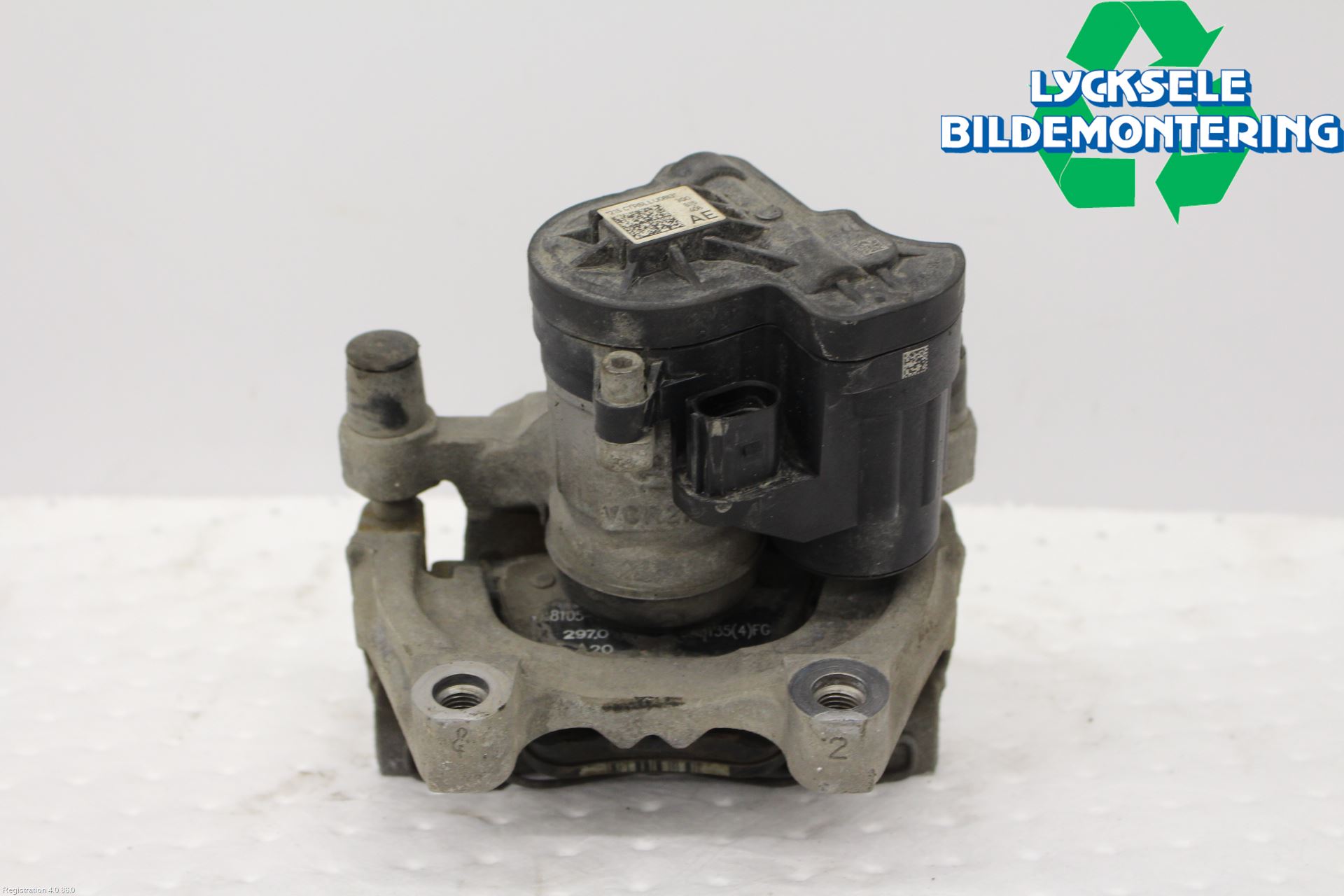 Volkswagen VW PASSAT 20-24 Bromsok Bak Höger