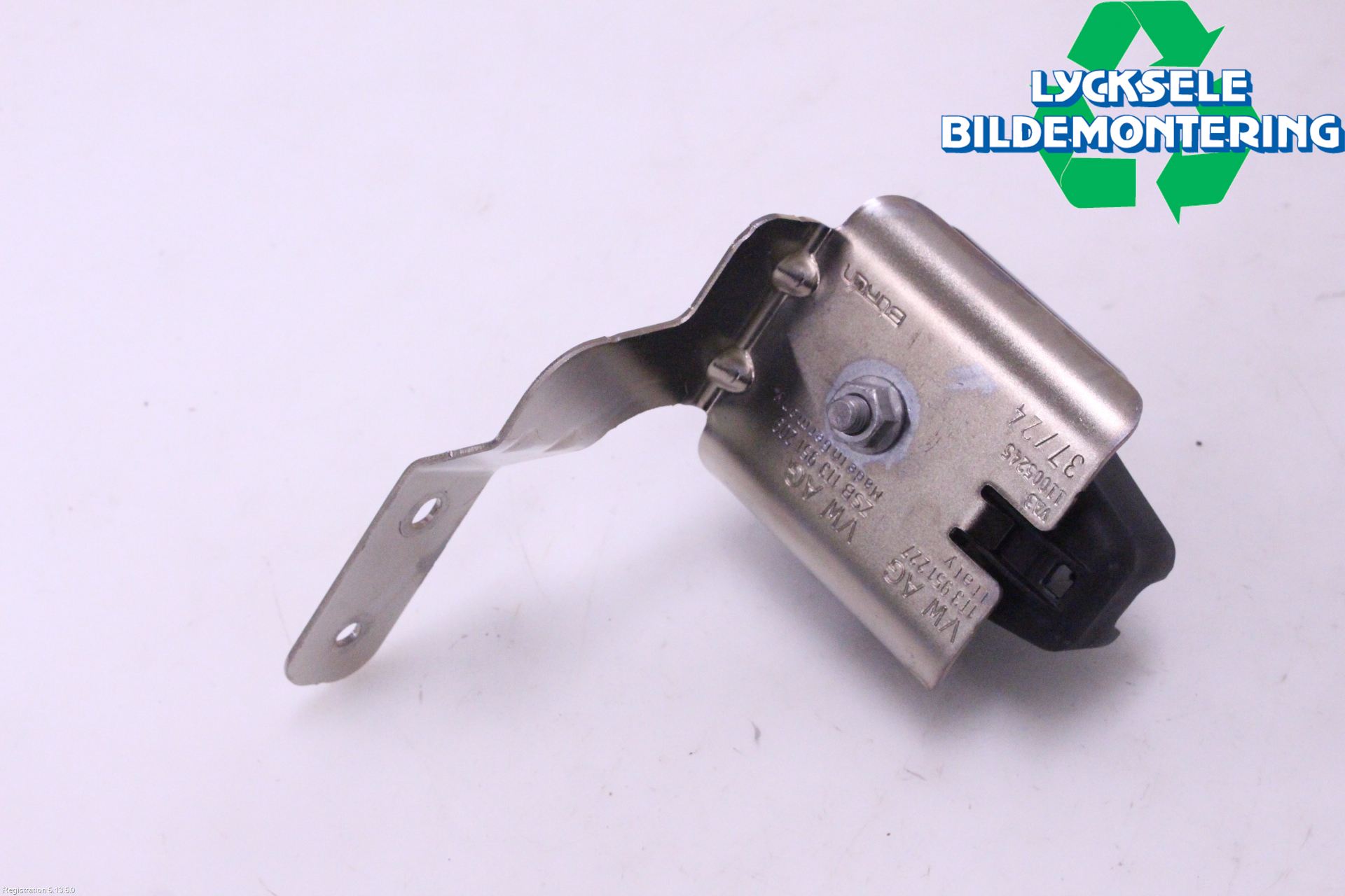 Volkswagen VW ID.5 22- Billarm